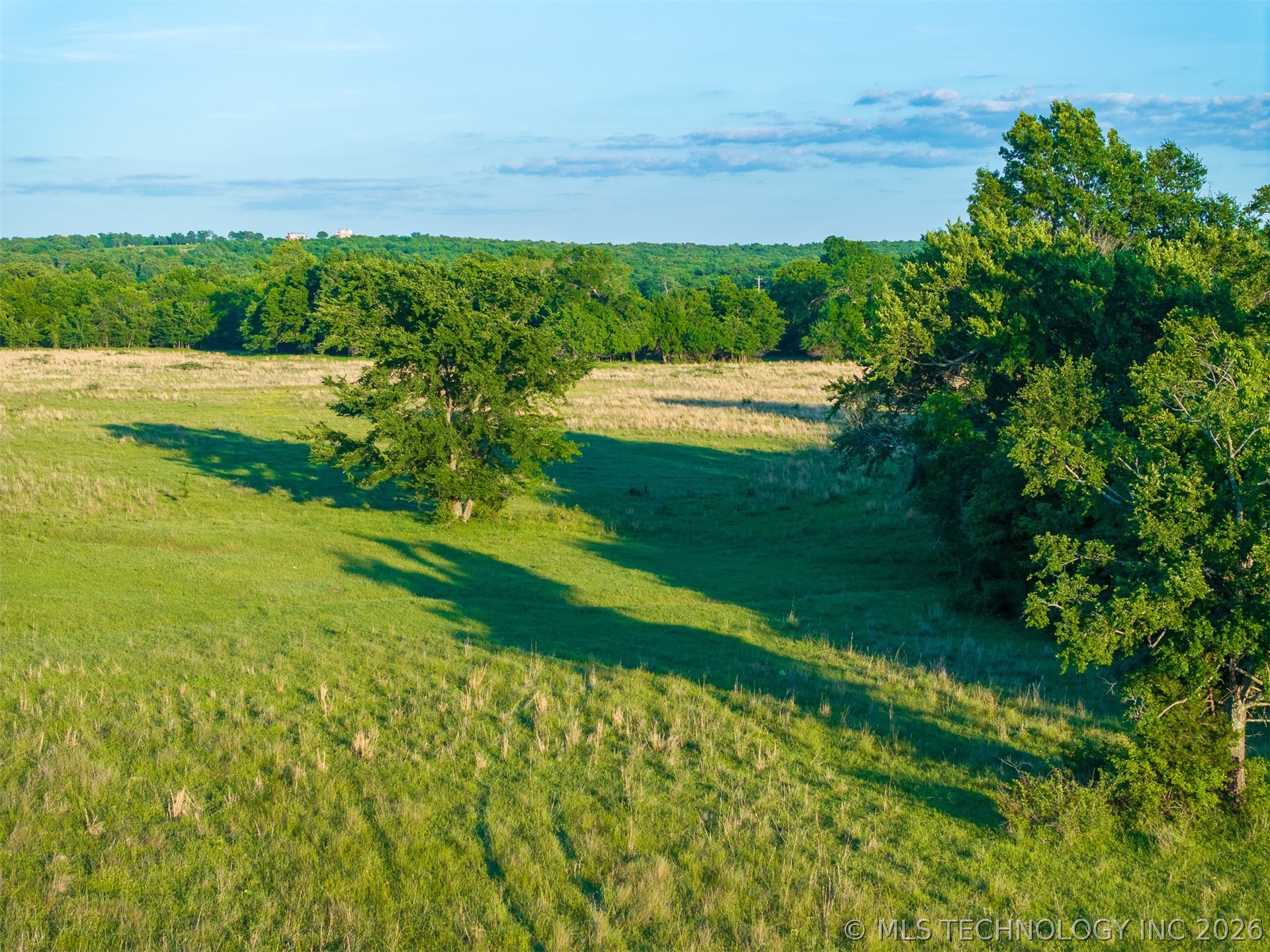 1 Mcnally Flats Road Eufaula OK 74432
