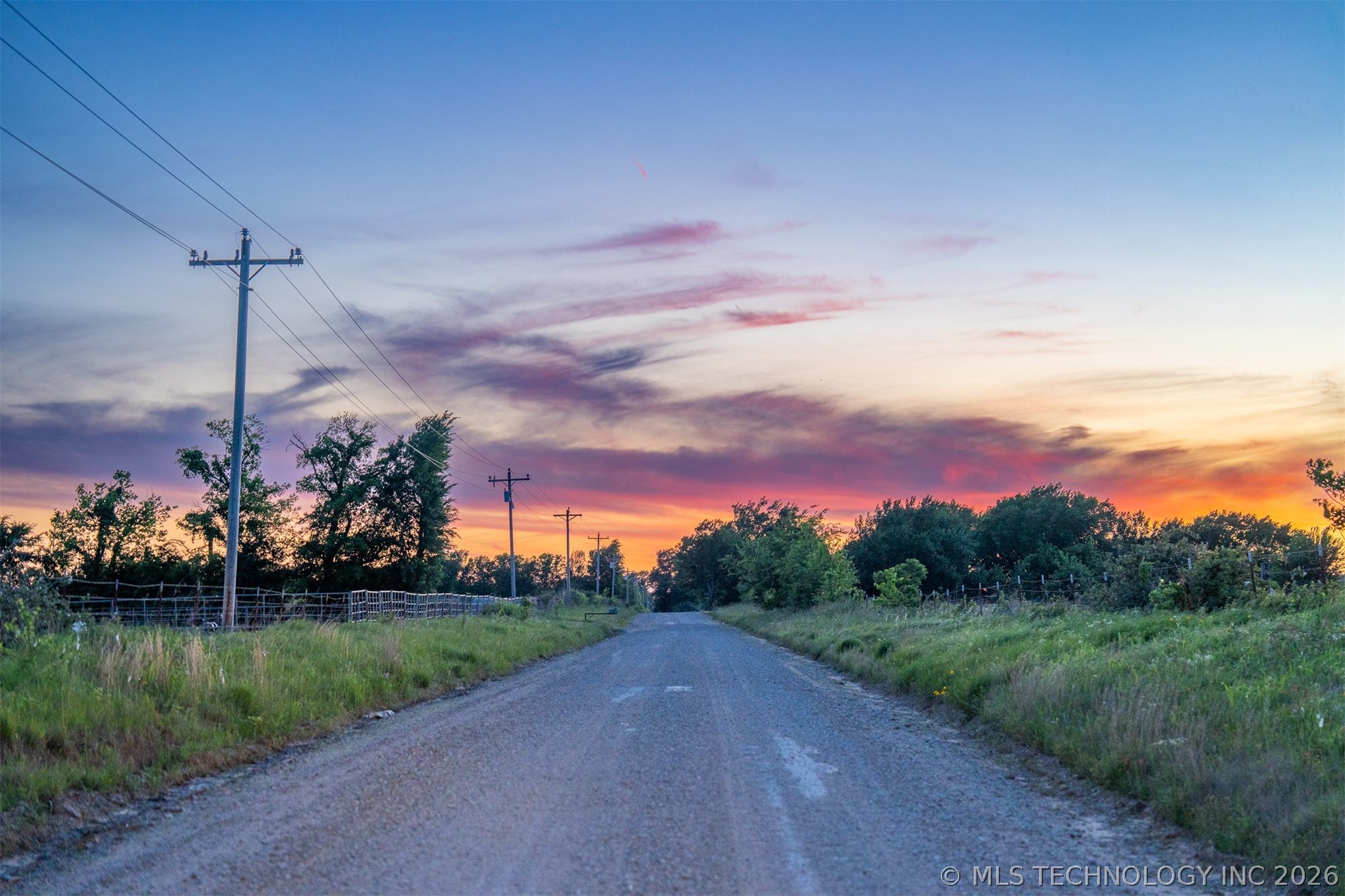 1 Mcnally Flats Road Eufaula OK 74432