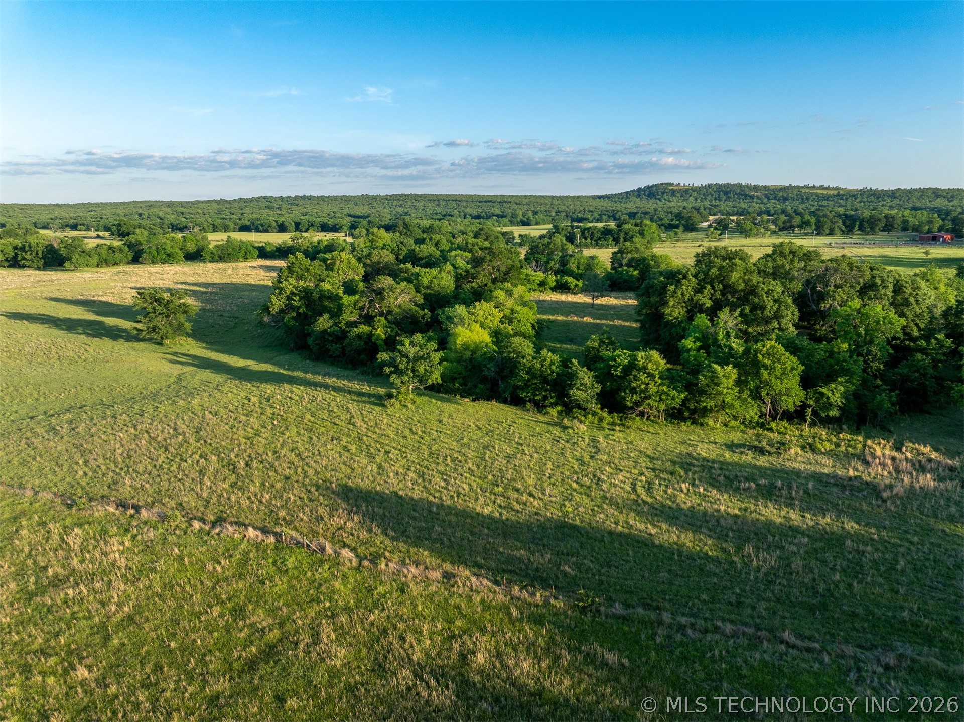 1 Mcnally Flats Road Eufaula OK 74432