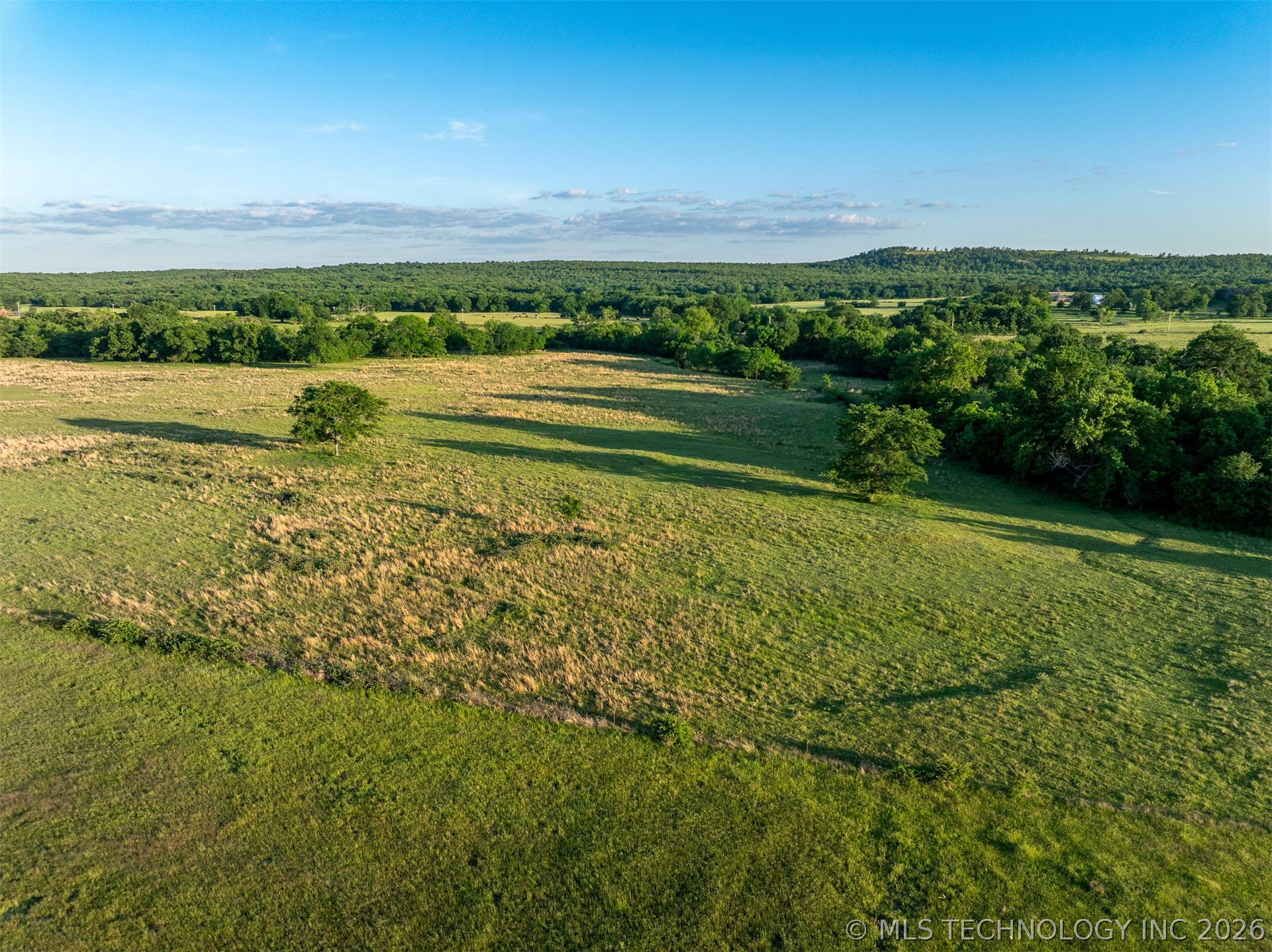 1 Mcnally Flats Road Eufaula OK 74432