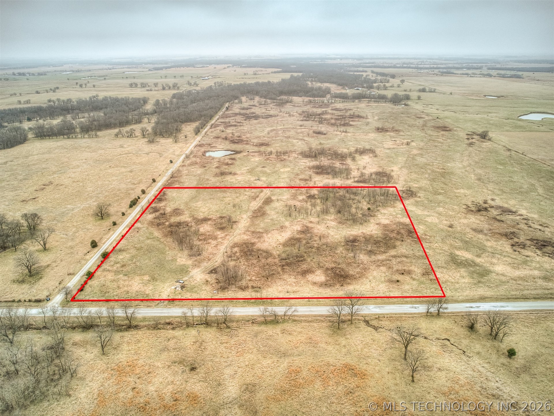 7350 E 29th Road Talala OK 74080