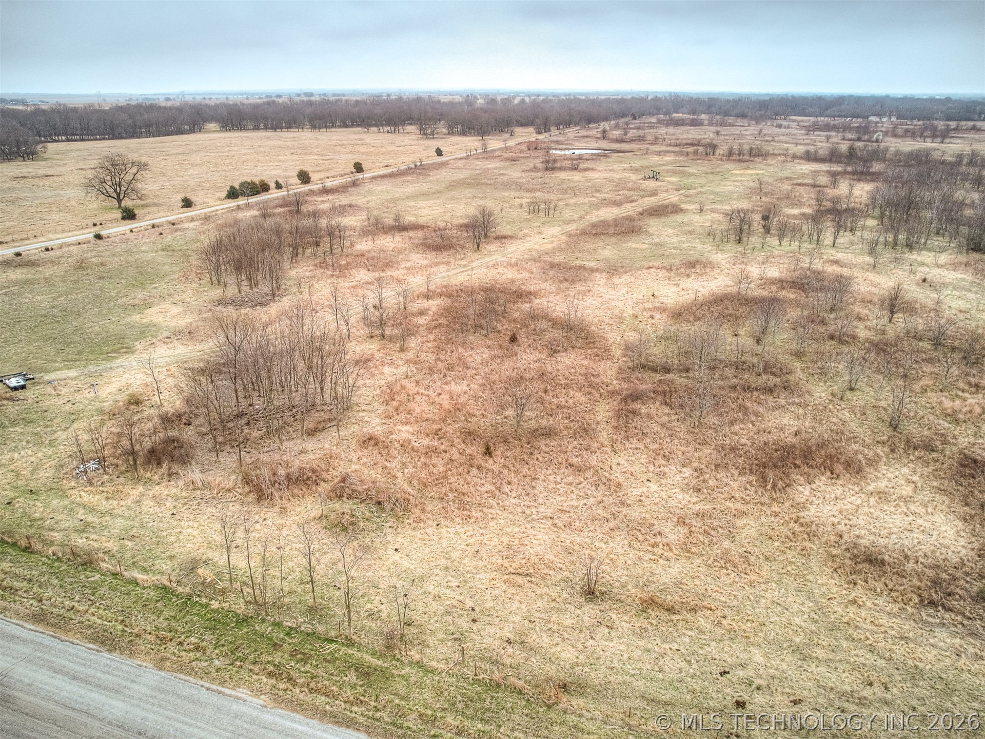 7350 E 29th Road Talala OK 74080