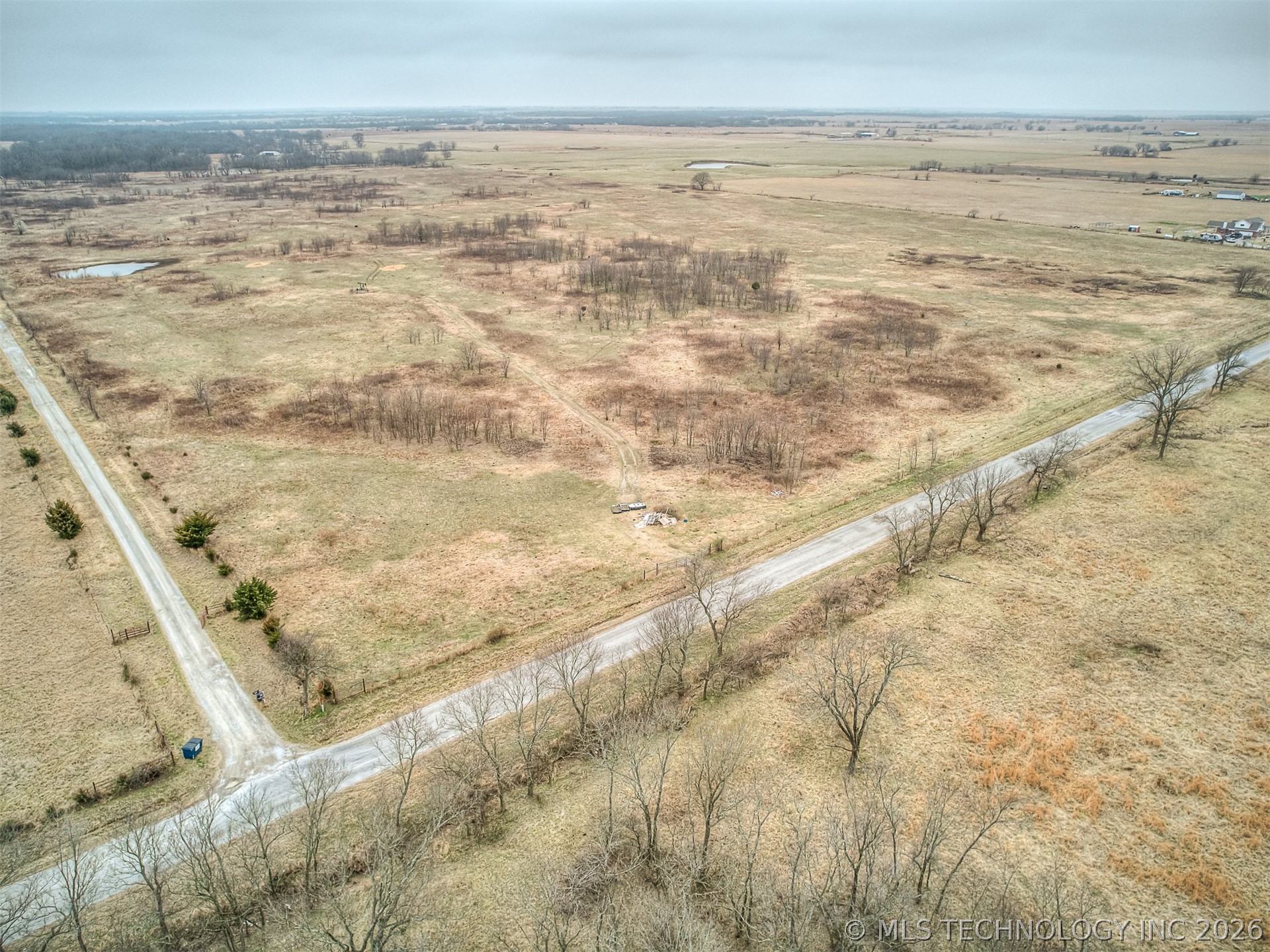 7350 E 29th Road Talala OK 74080