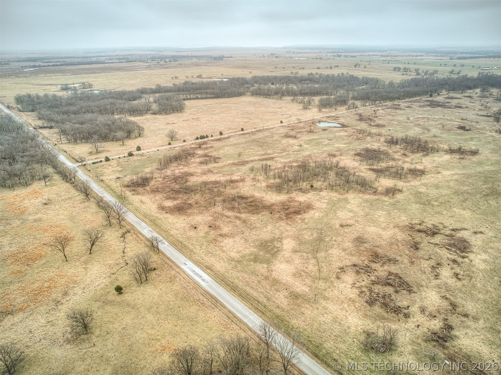 7350 E 29th Road Talala OK 74080