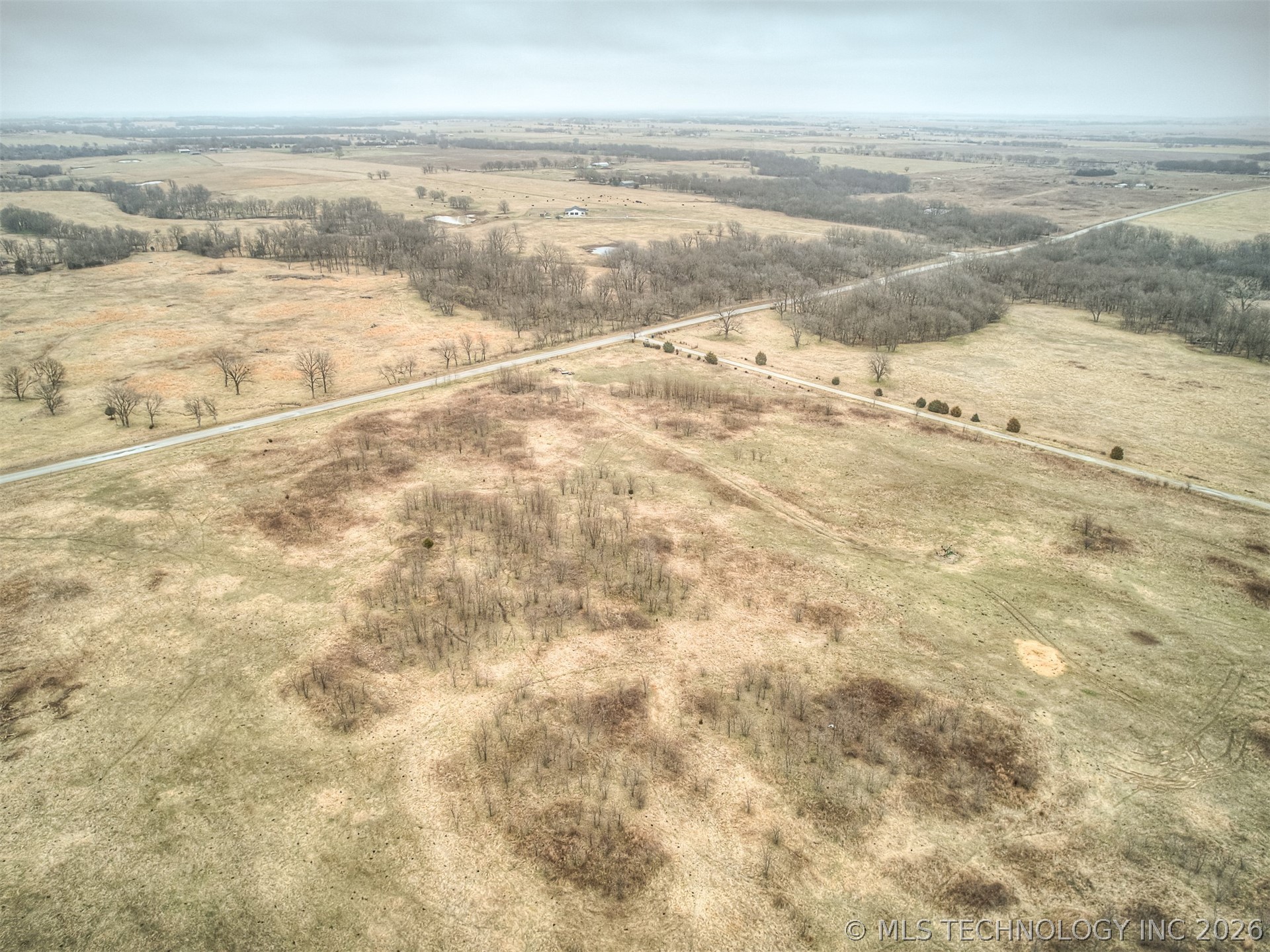 7350 E 29th Road Talala OK 74080