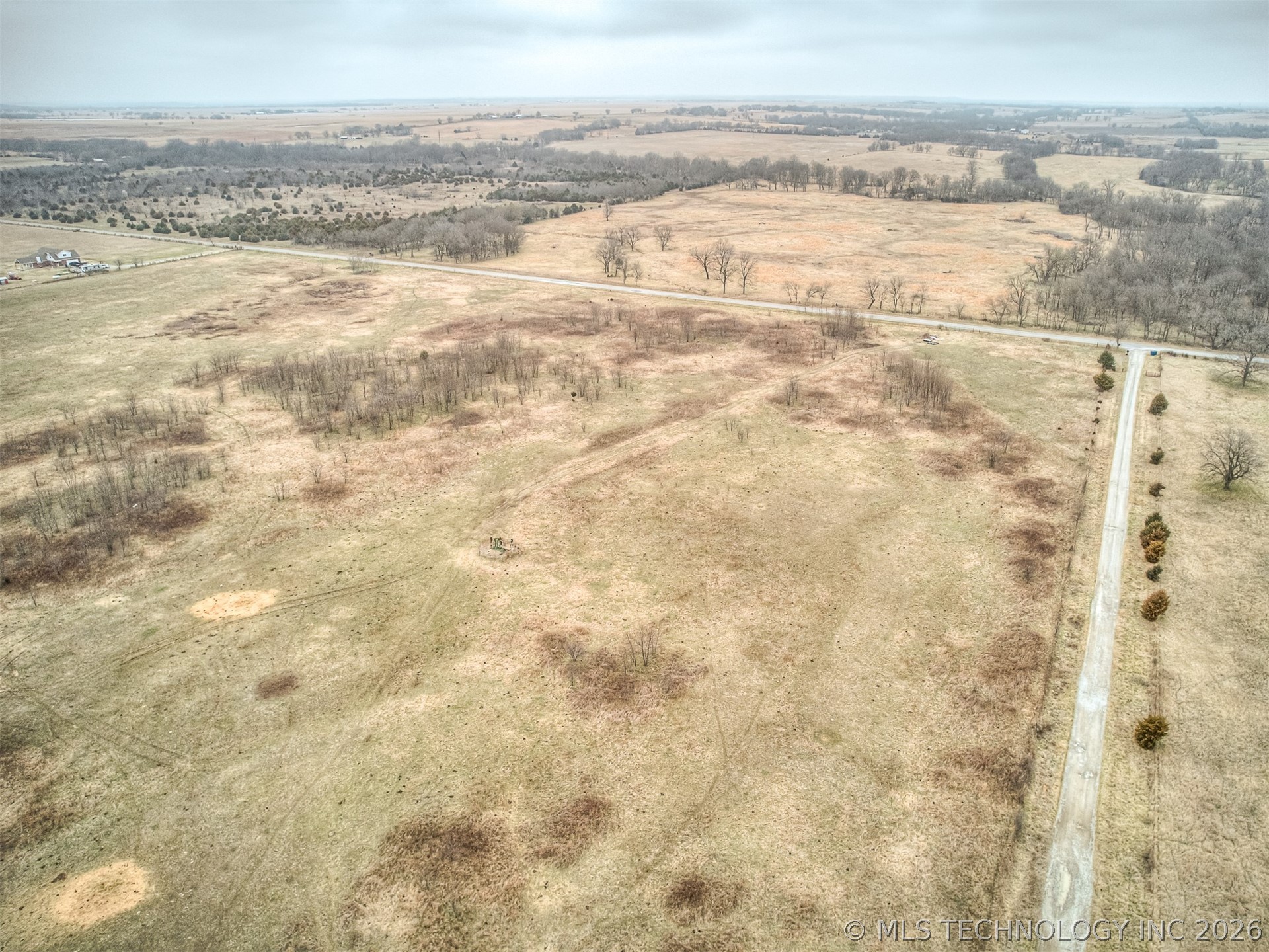 7350 E 29th Road Talala OK 74080