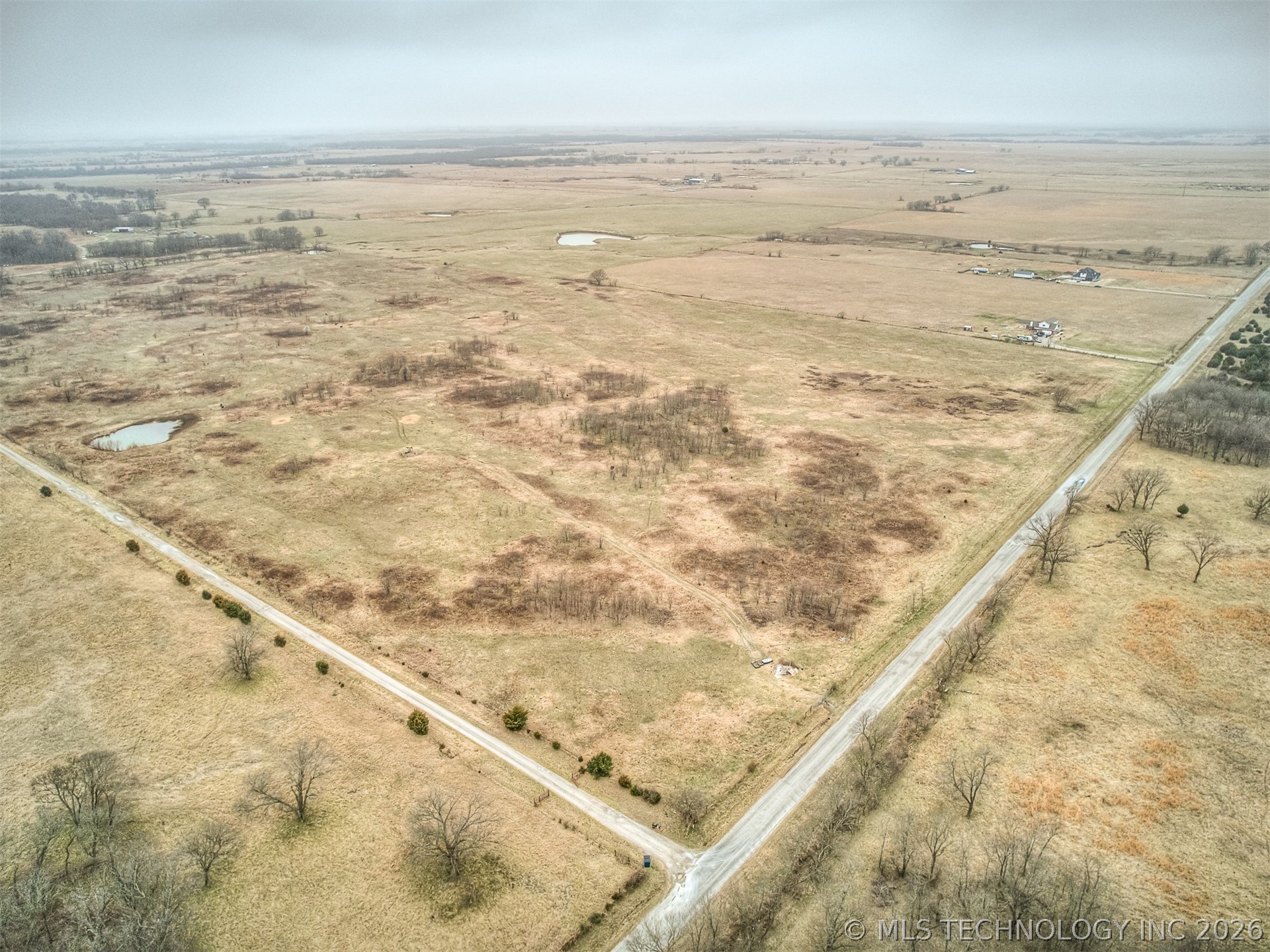7350 E 29th Road Talala OK 74080