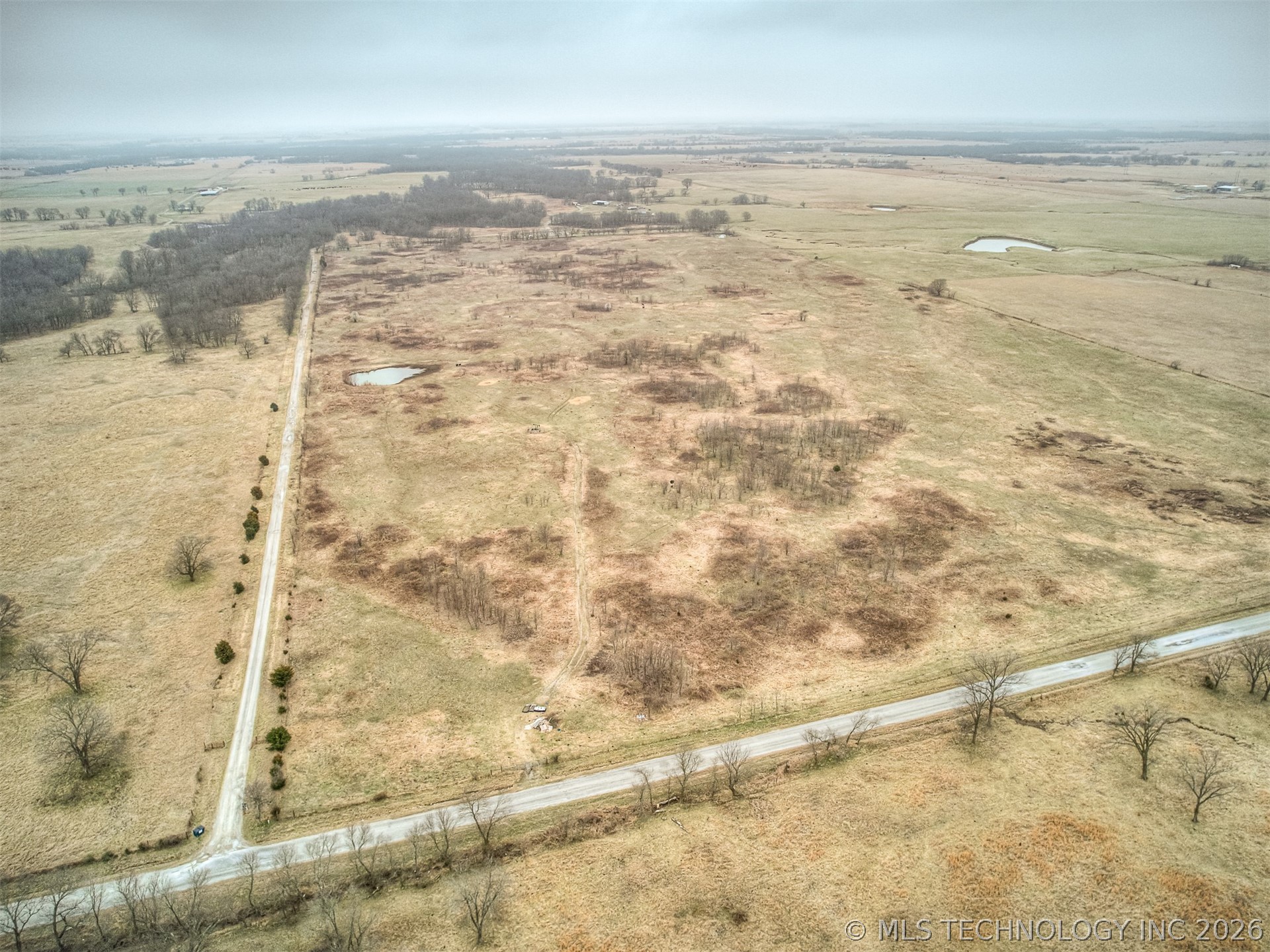 7350 E 29th Road Talala OK 74080