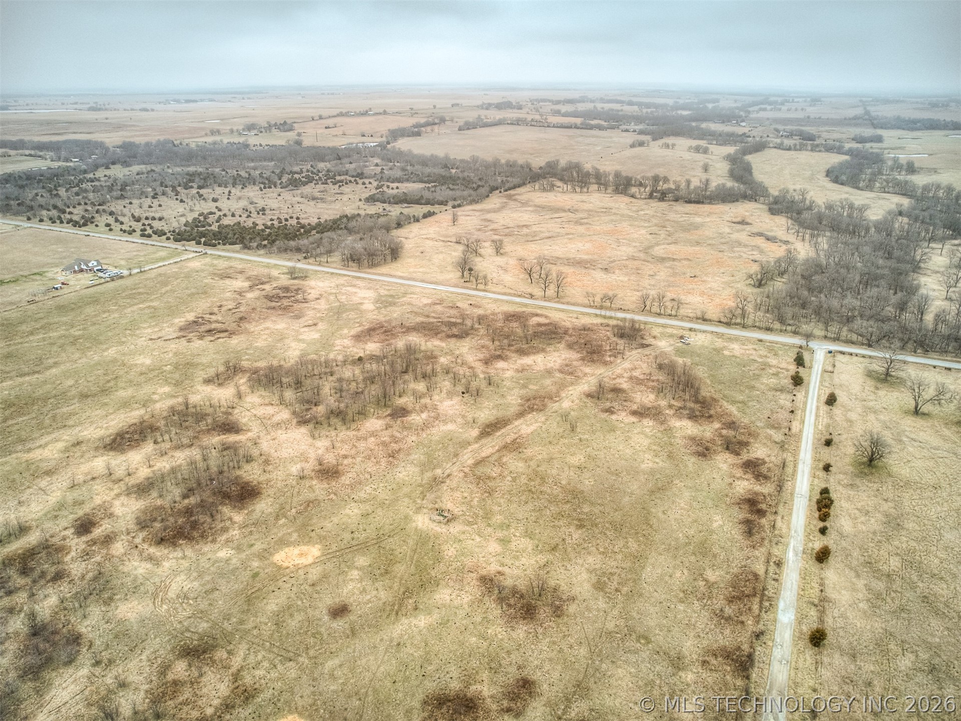 7350 E 29th Road Talala OK 74080