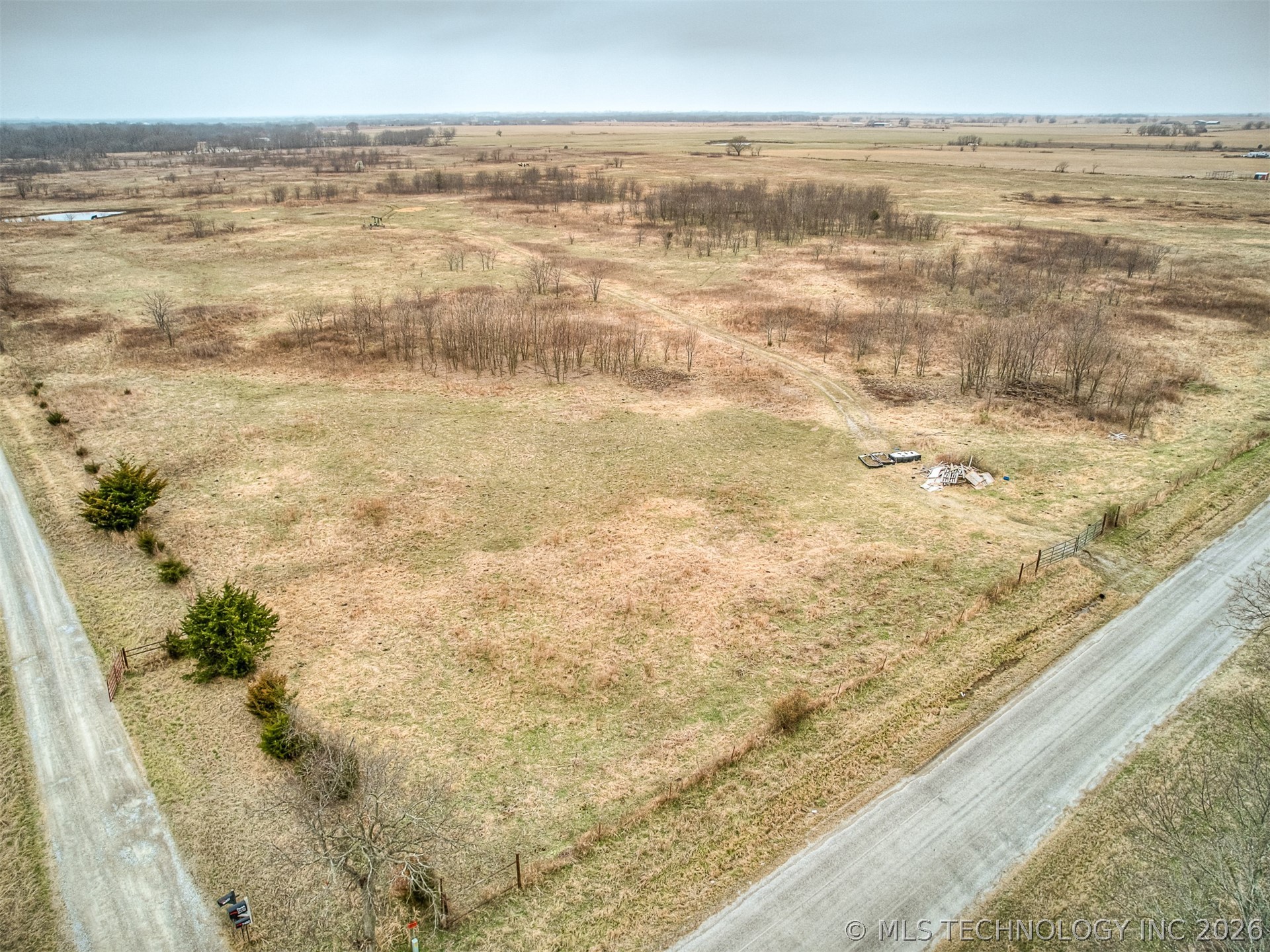 7350 E 29th Road Talala OK 74080