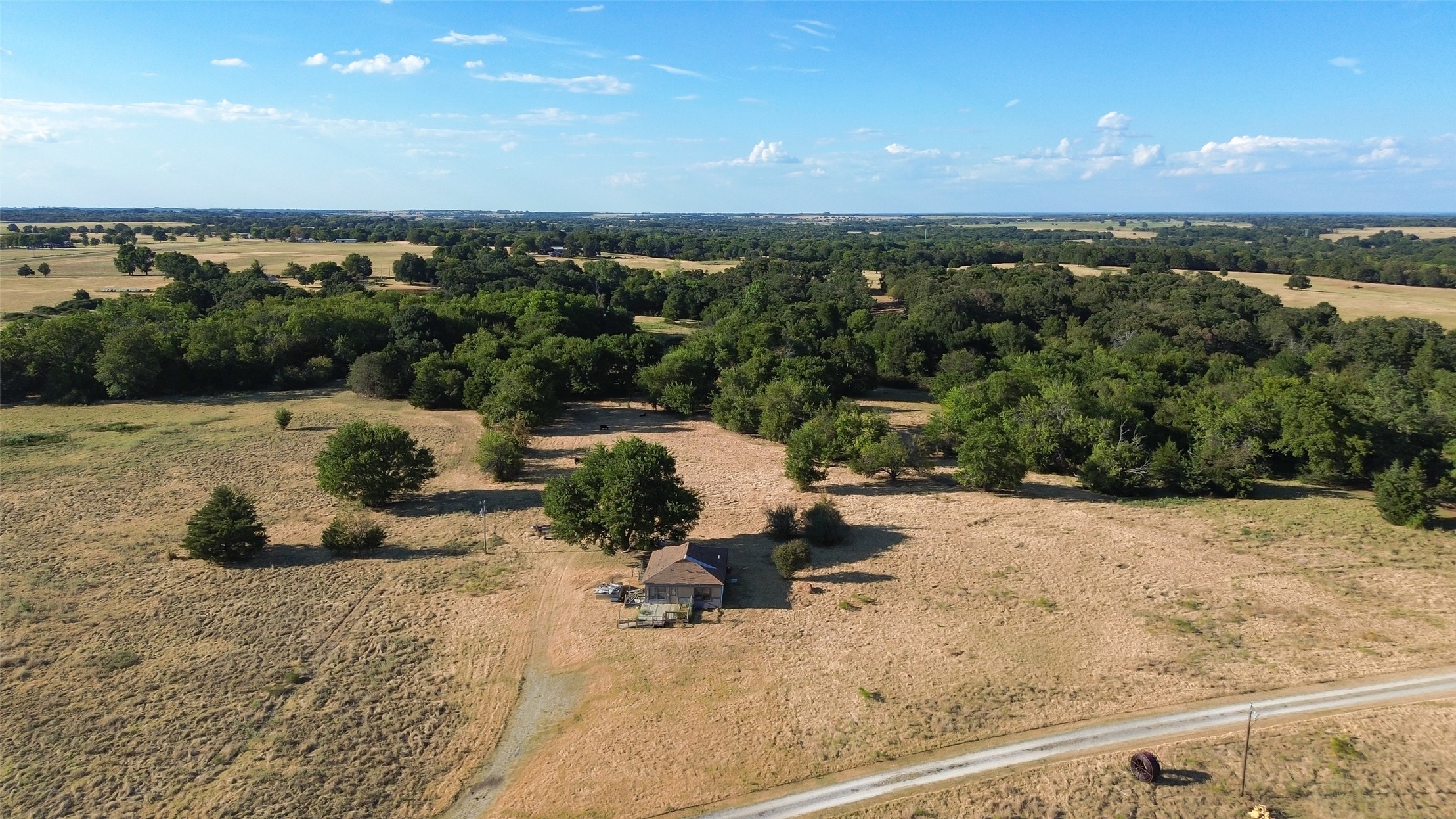 State Highway 22 Bokchito OK 74726