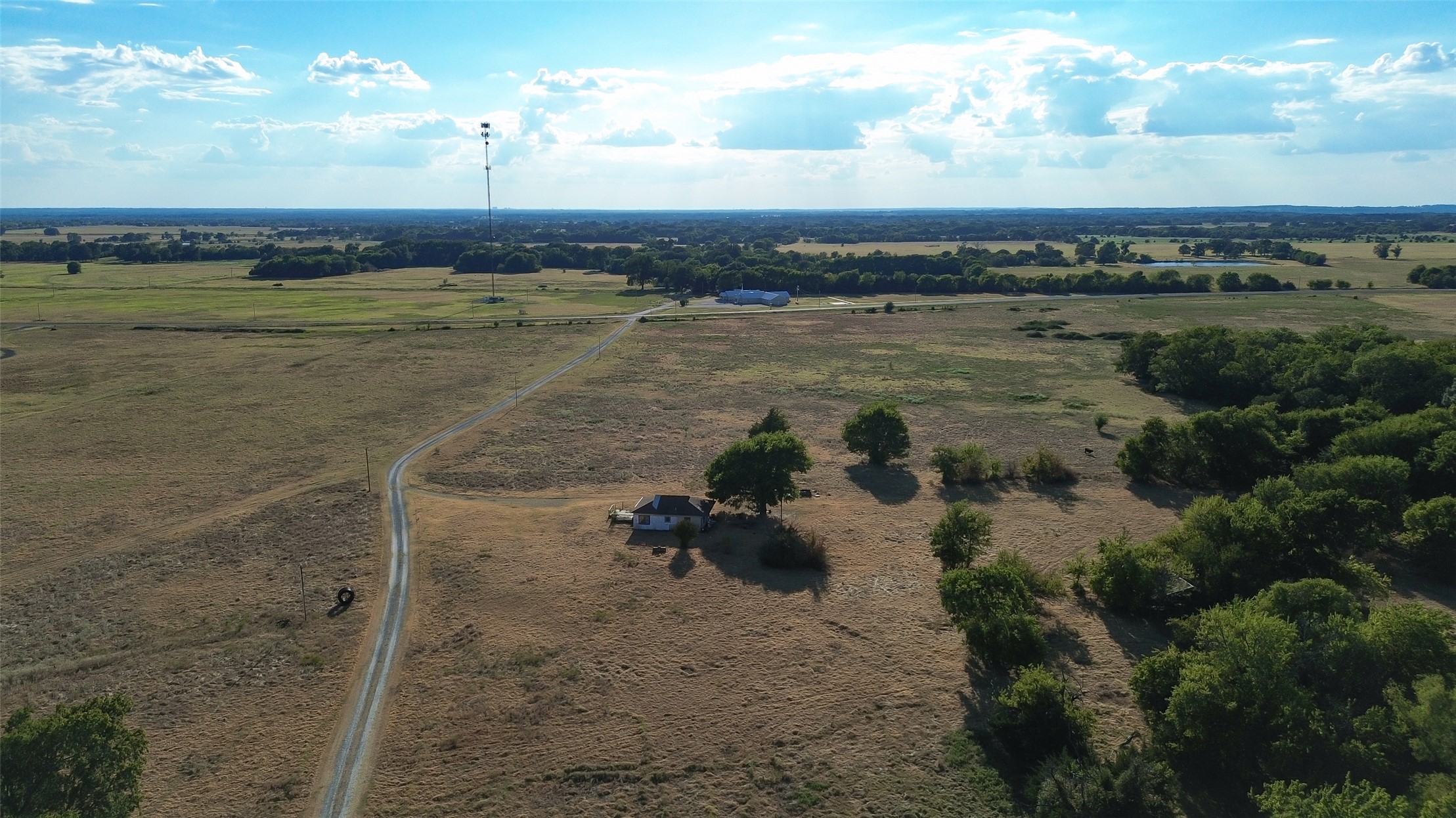 State Highway 22 Bokchito OK 74726