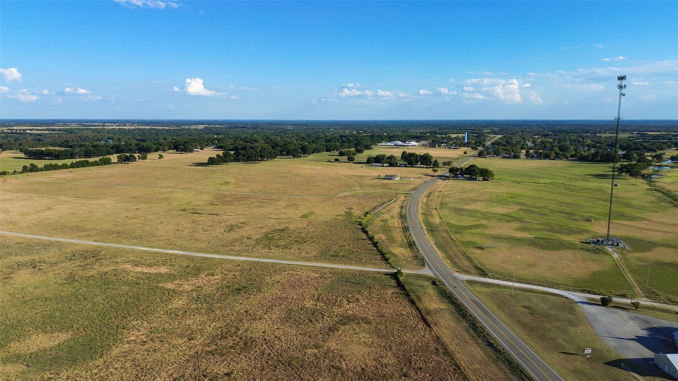 State Highway 22 Bokchito OK 74726