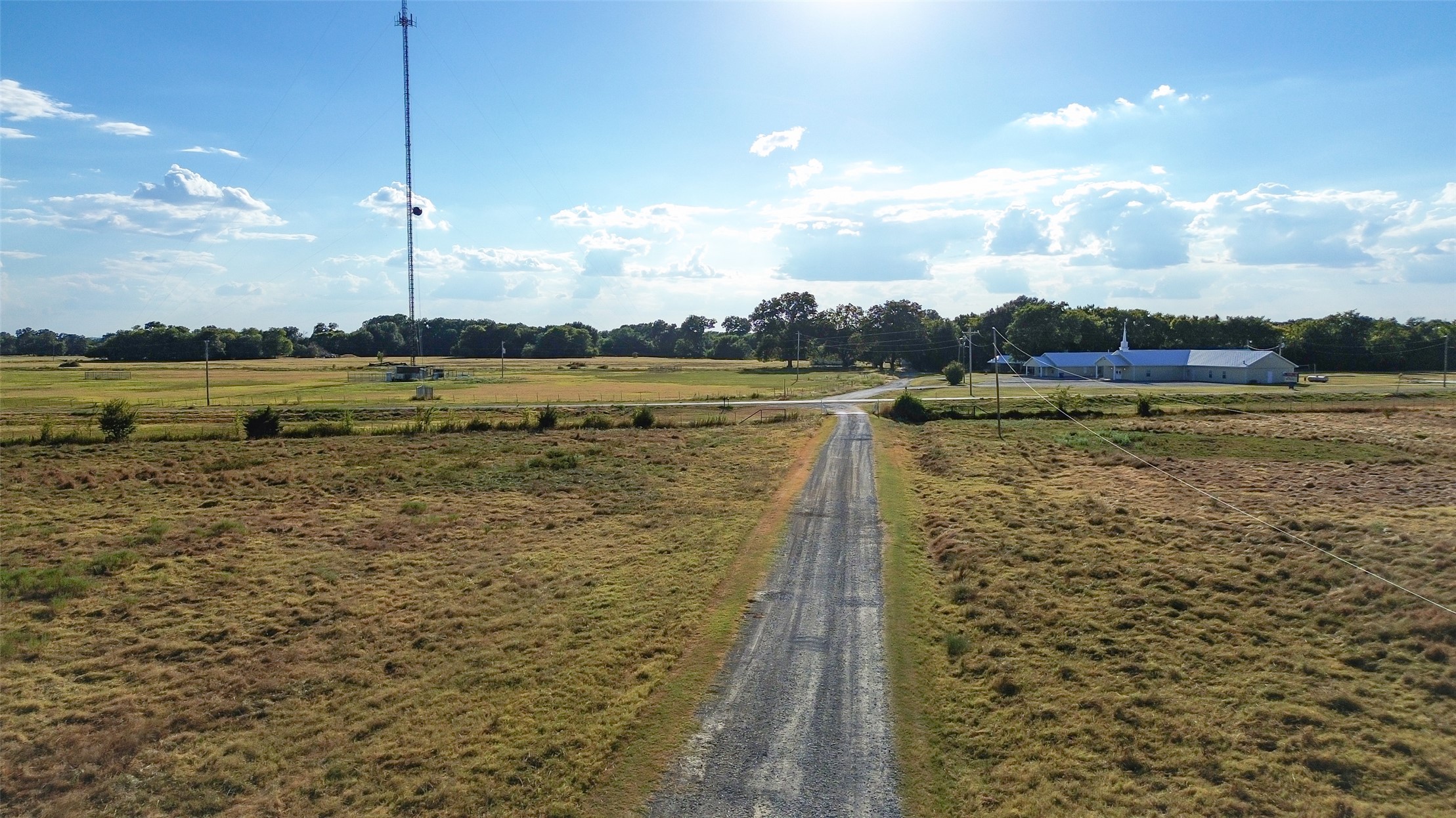 State Highway 22 Bokchito OK 74726