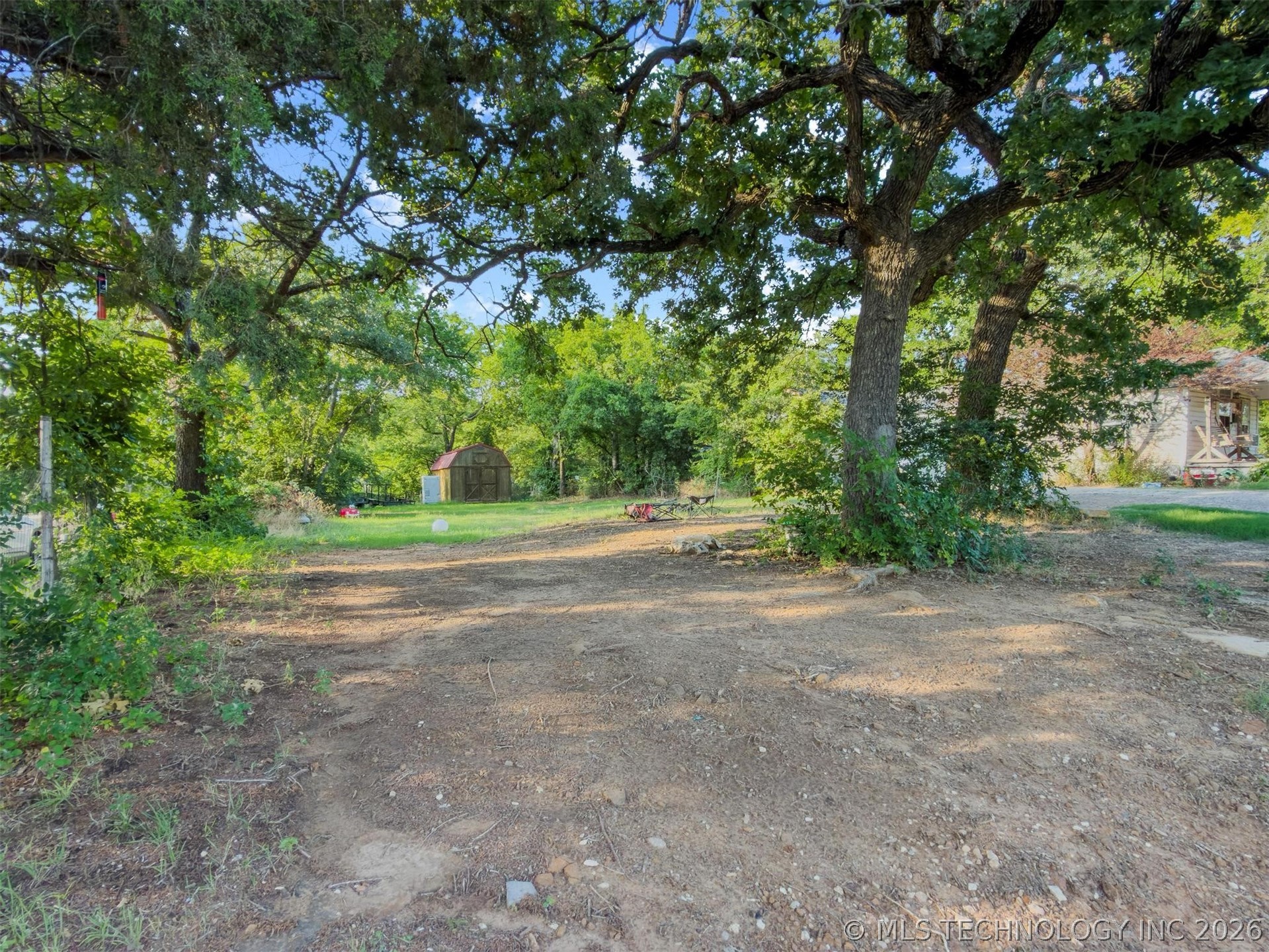 317 Mcgraw Street Healdton OK 73438