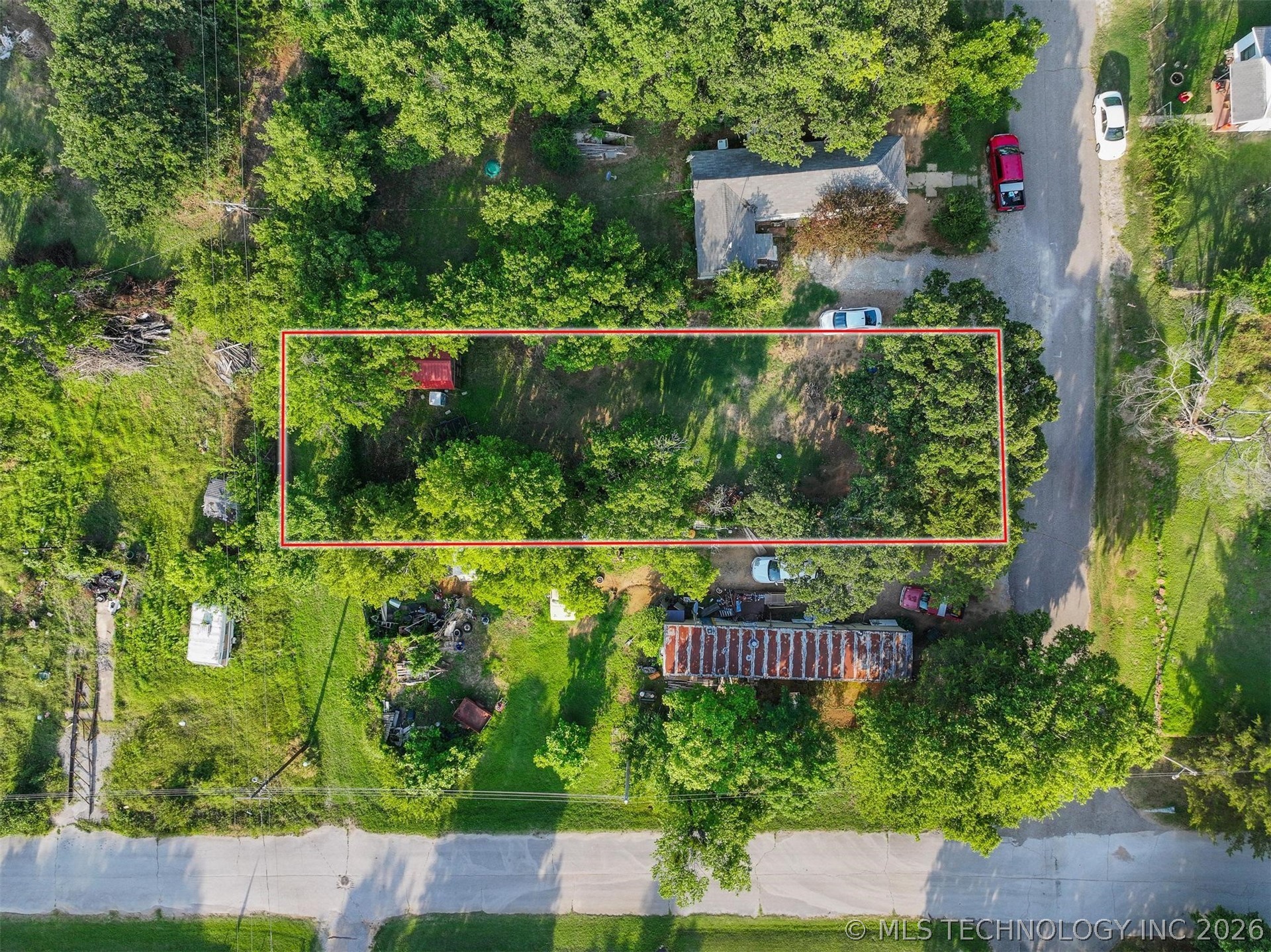 317 Mcgraw Street Healdton OK 73438