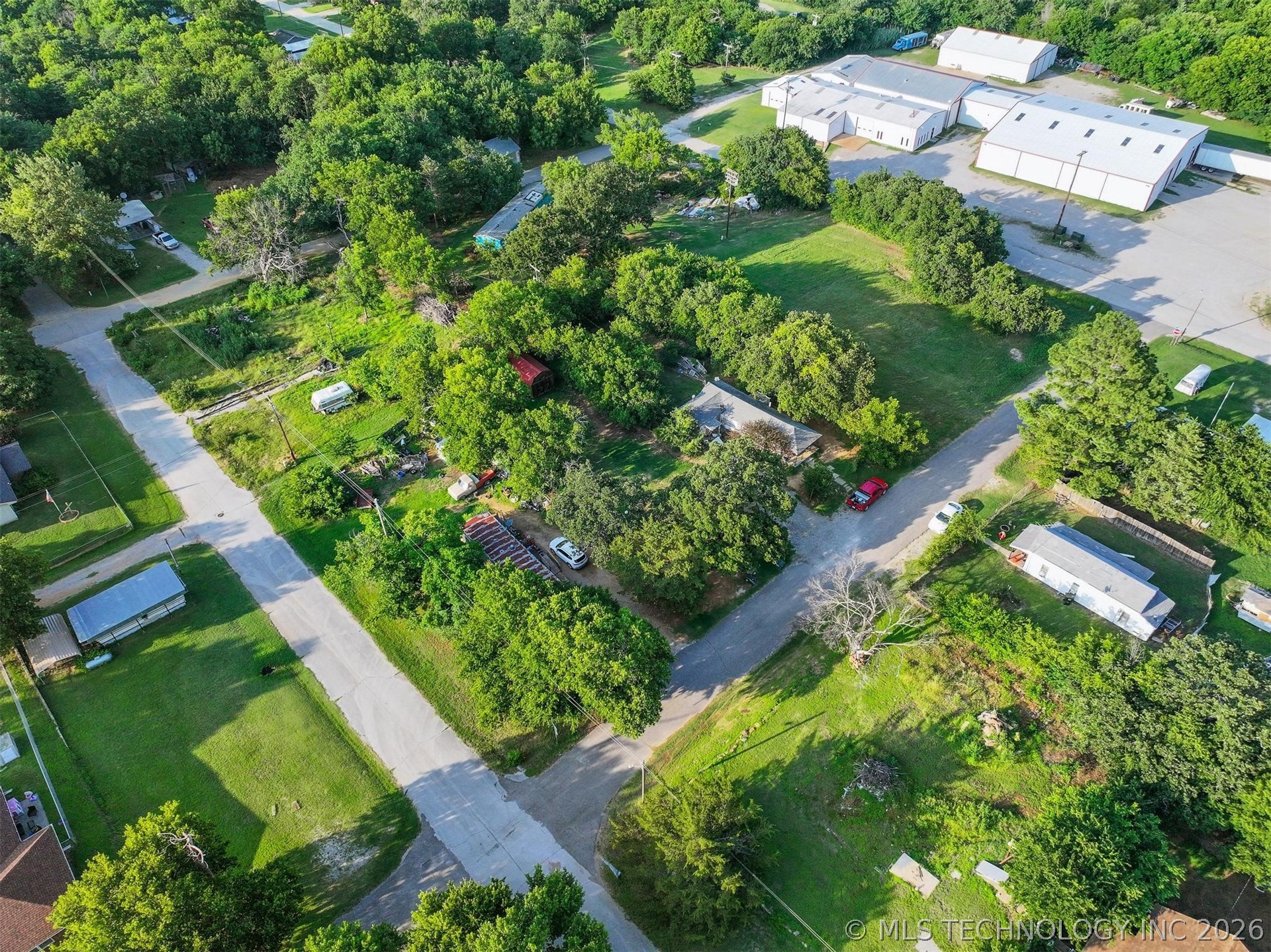 317 Mcgraw Street Healdton OK 73438
