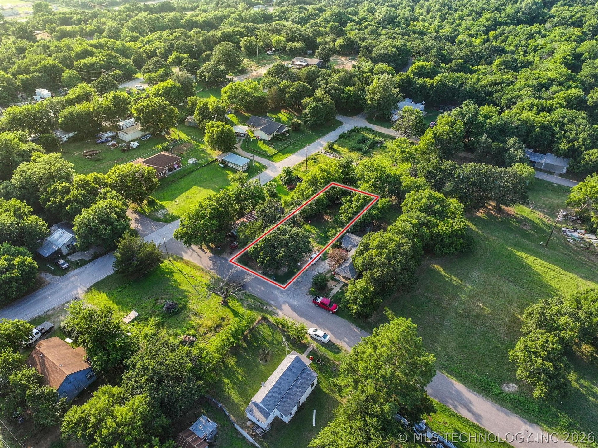317 Mcgraw Street Healdton OK 73438