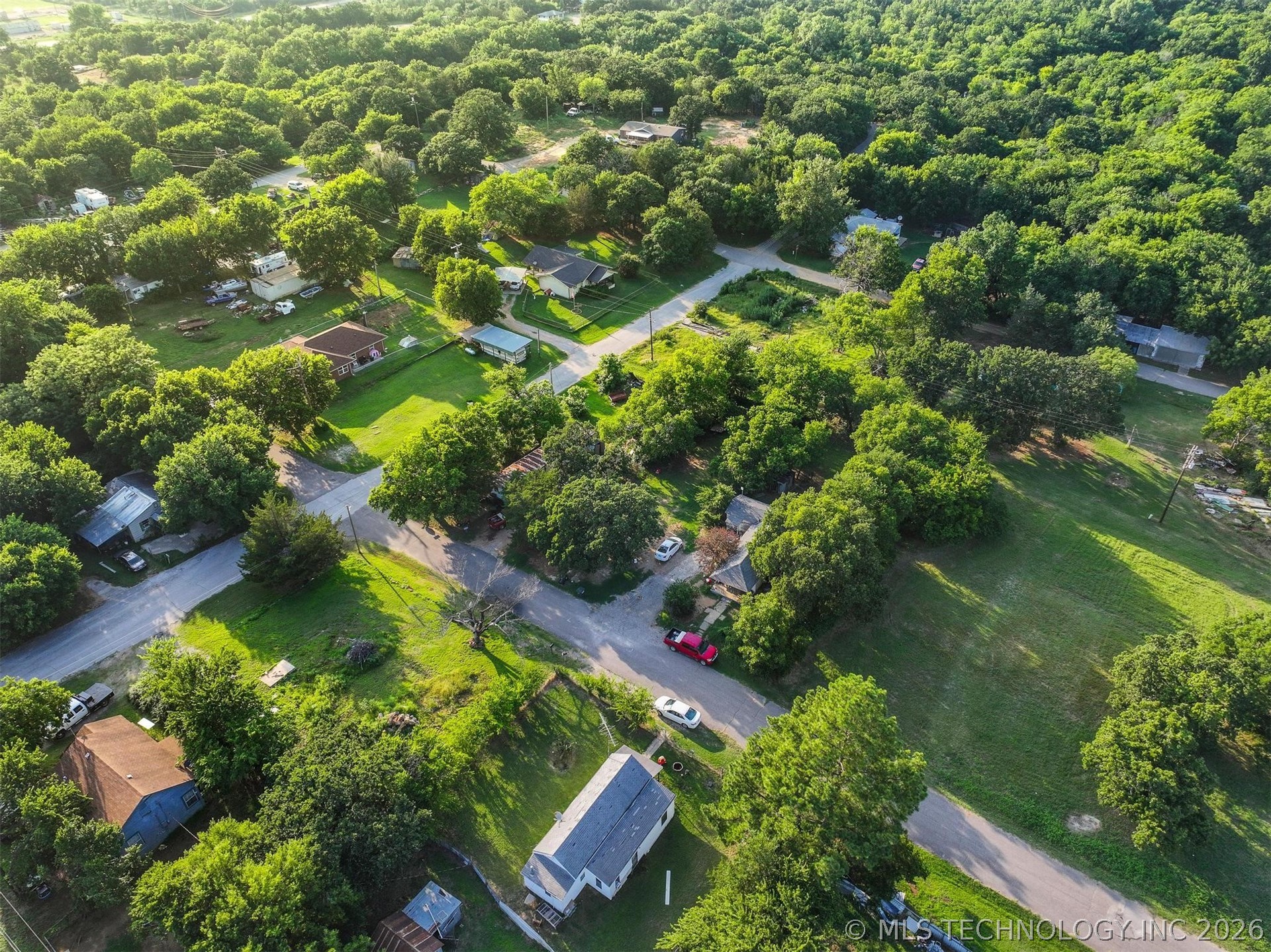 317 Mcgraw Street Healdton OK 73438