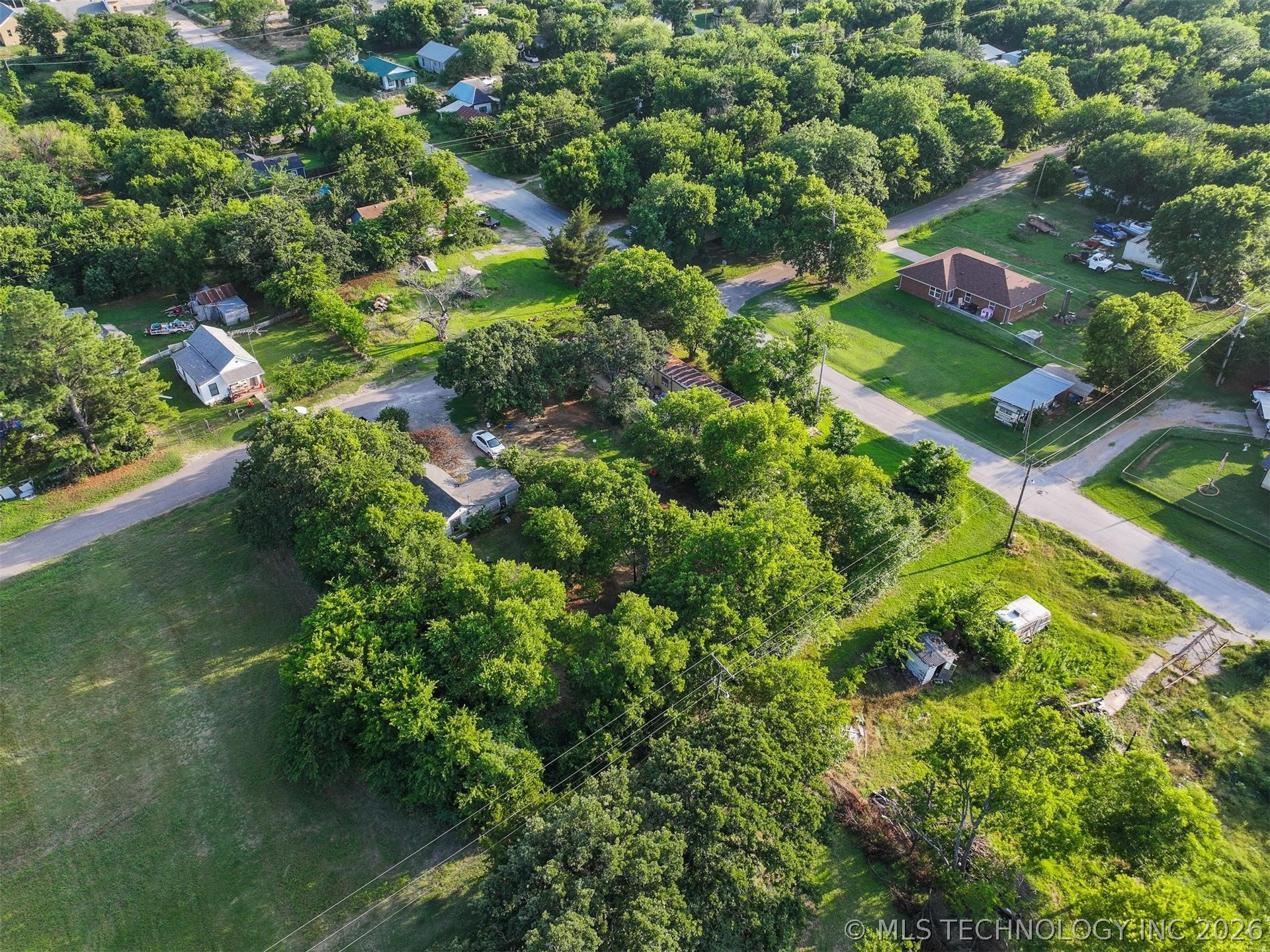317 Mcgraw Street Healdton OK 73438