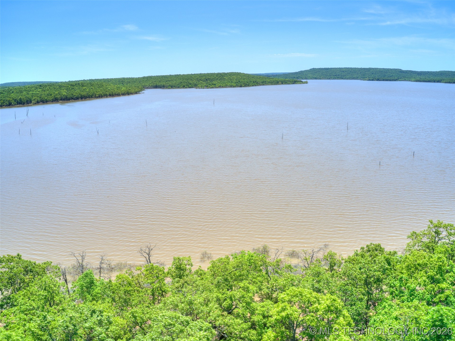 129 Lower Greenway Carlton Landing OK 74432