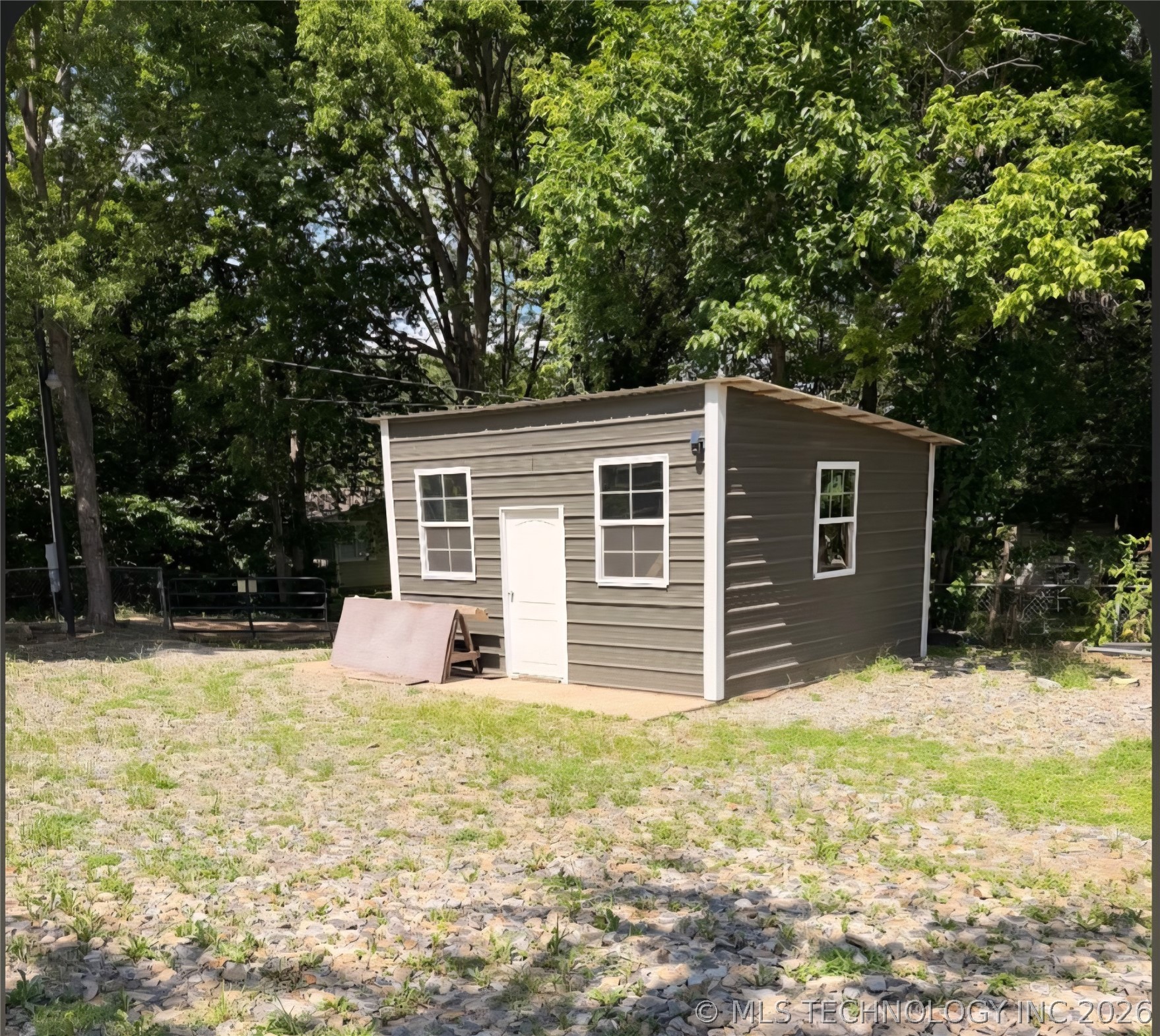505 W Argyle Avenue Sallisaw OK 74955