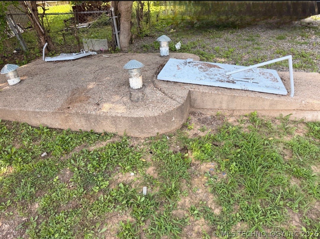 505 W Argyle Avenue Sallisaw OK 74955