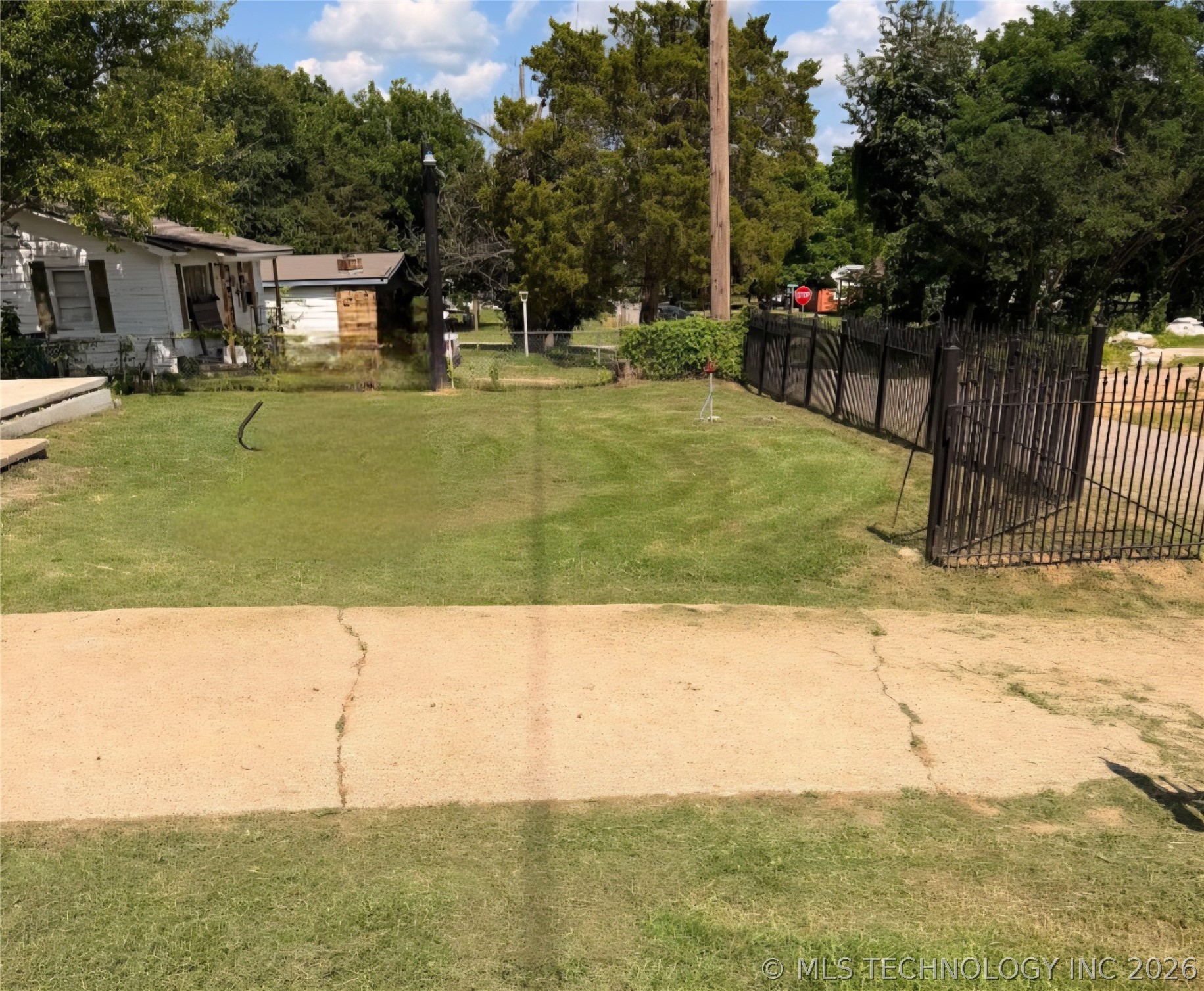 505 W Argyle Avenue Sallisaw OK 74955