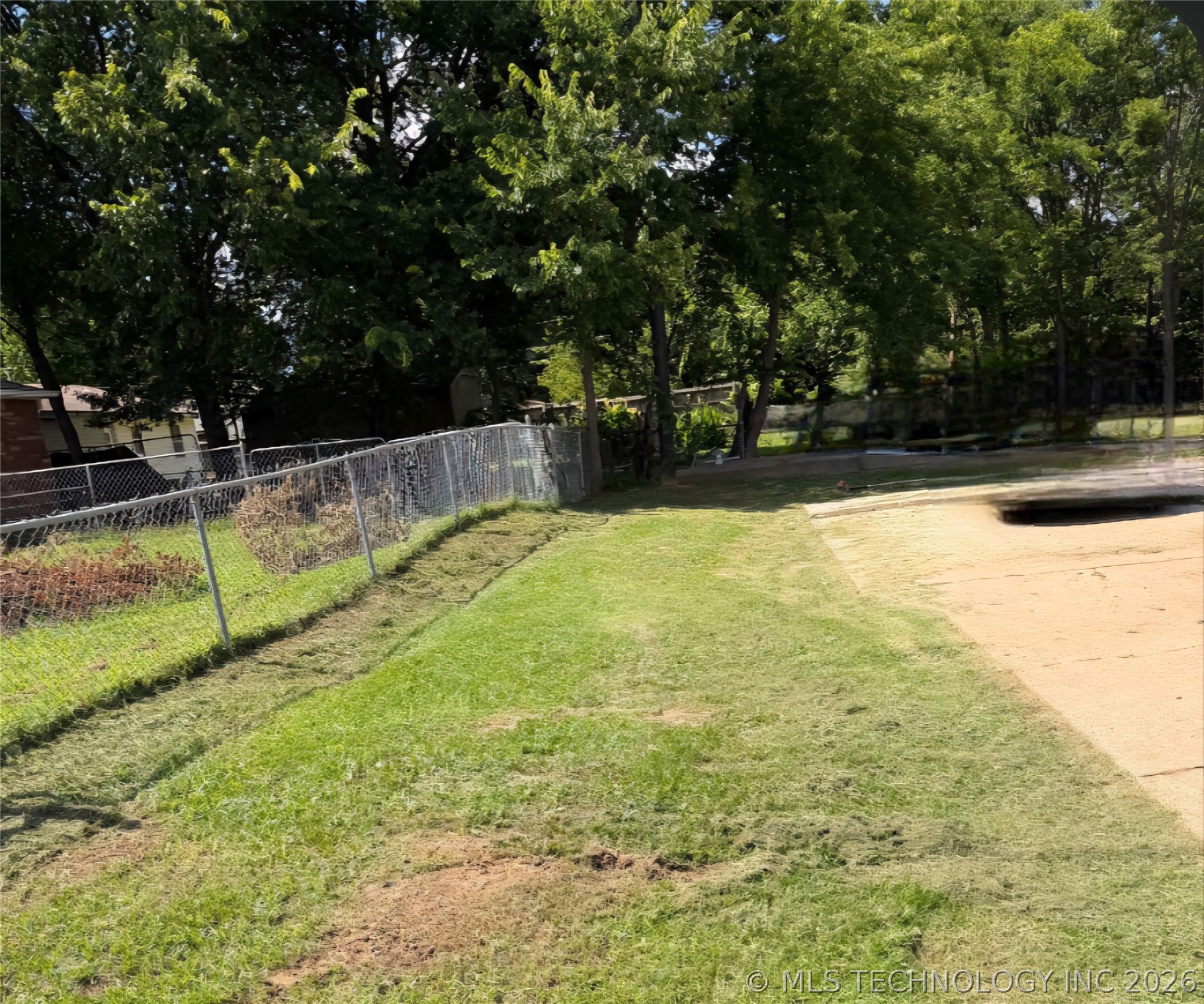 505 W Argyle Avenue Sallisaw OK 74955