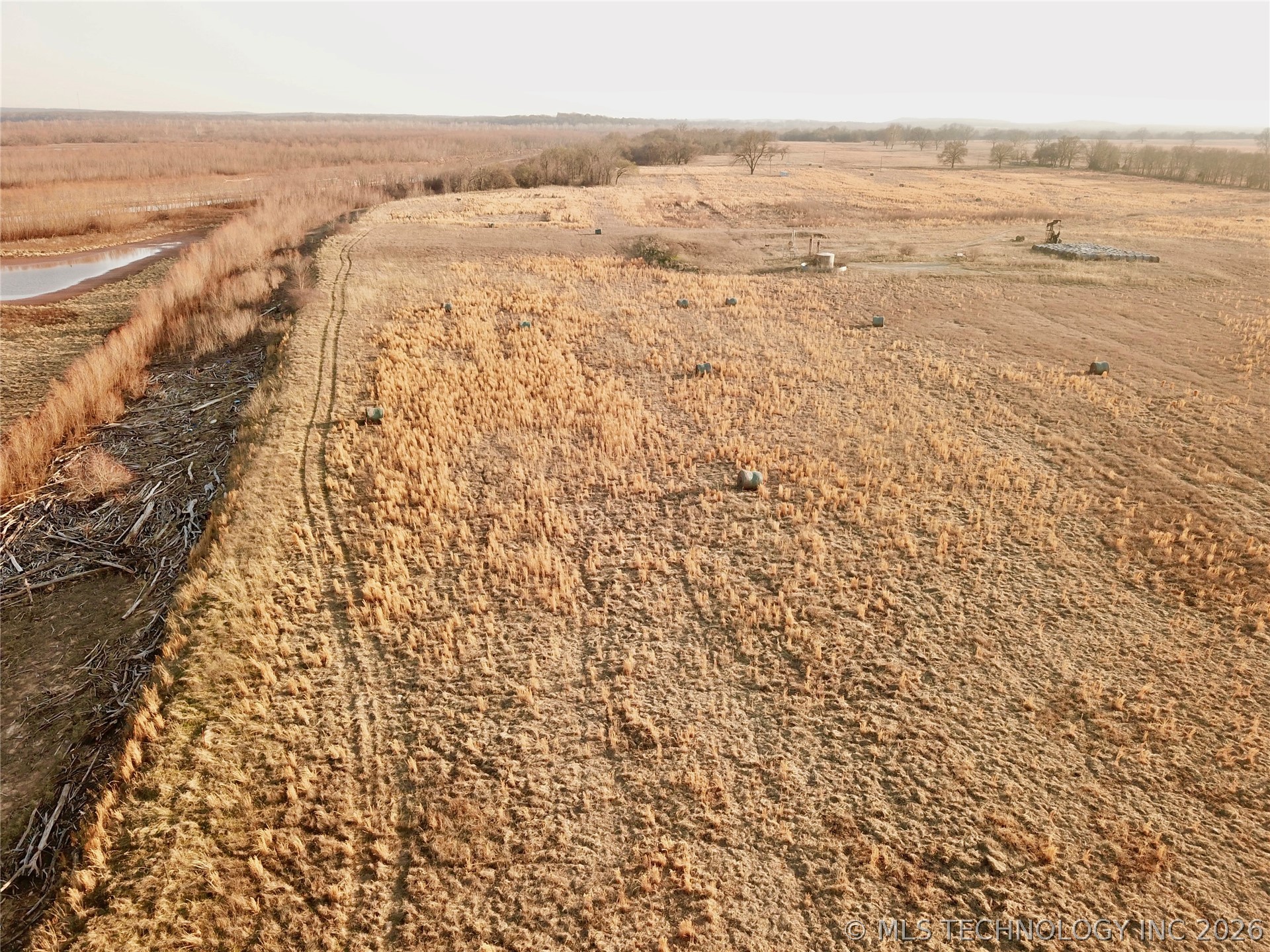 S 4110 Road Eufaula OK 74432