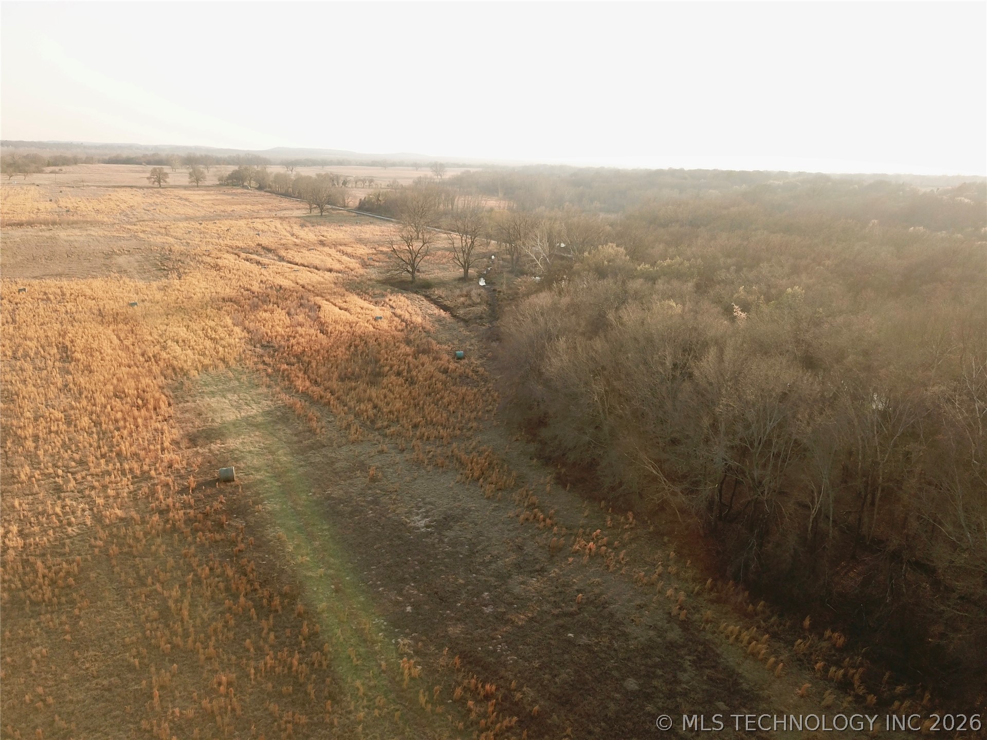 S 4110 Road Eufaula OK 74432