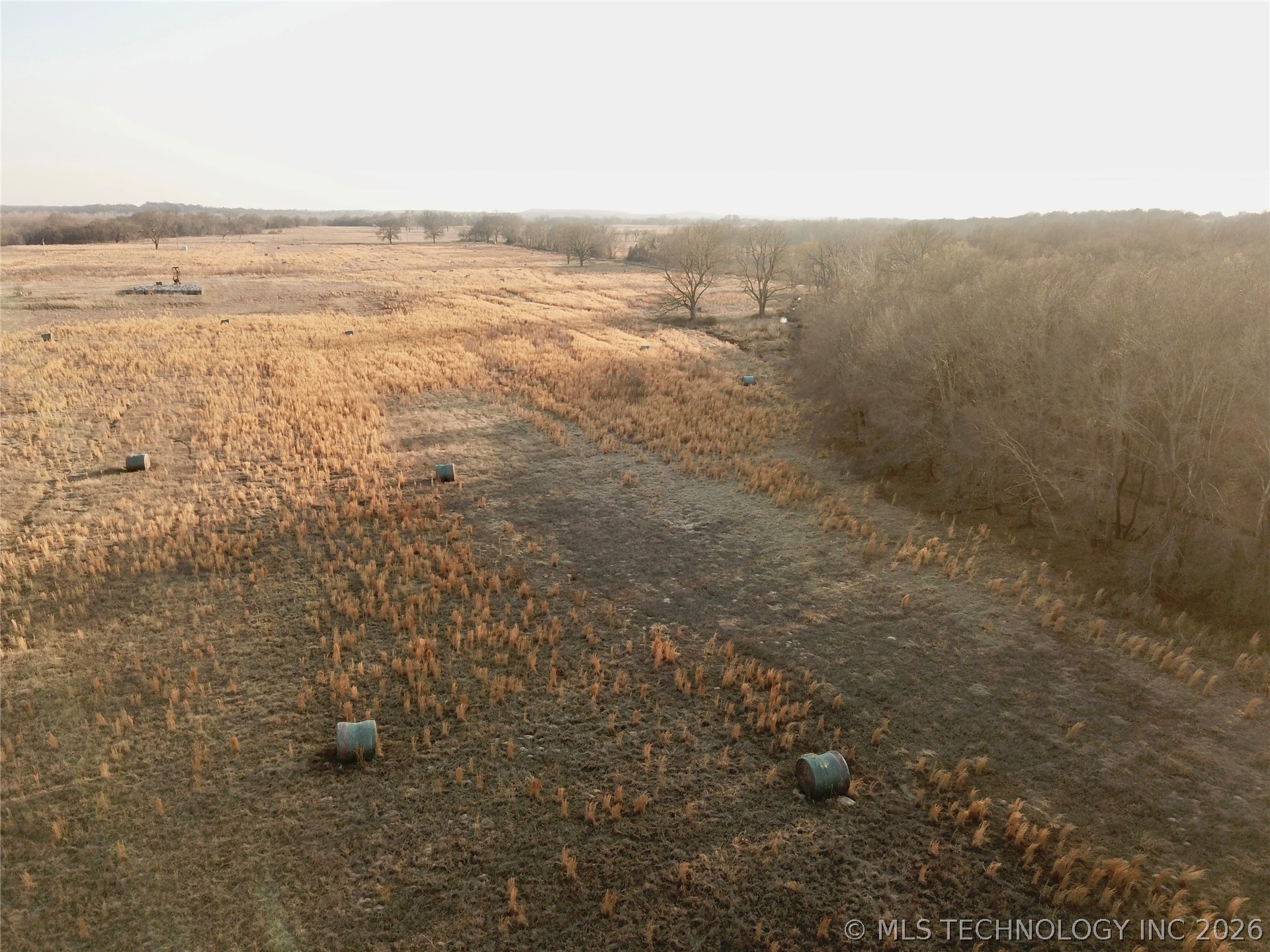 S 4110 Road Eufaula OK 74432