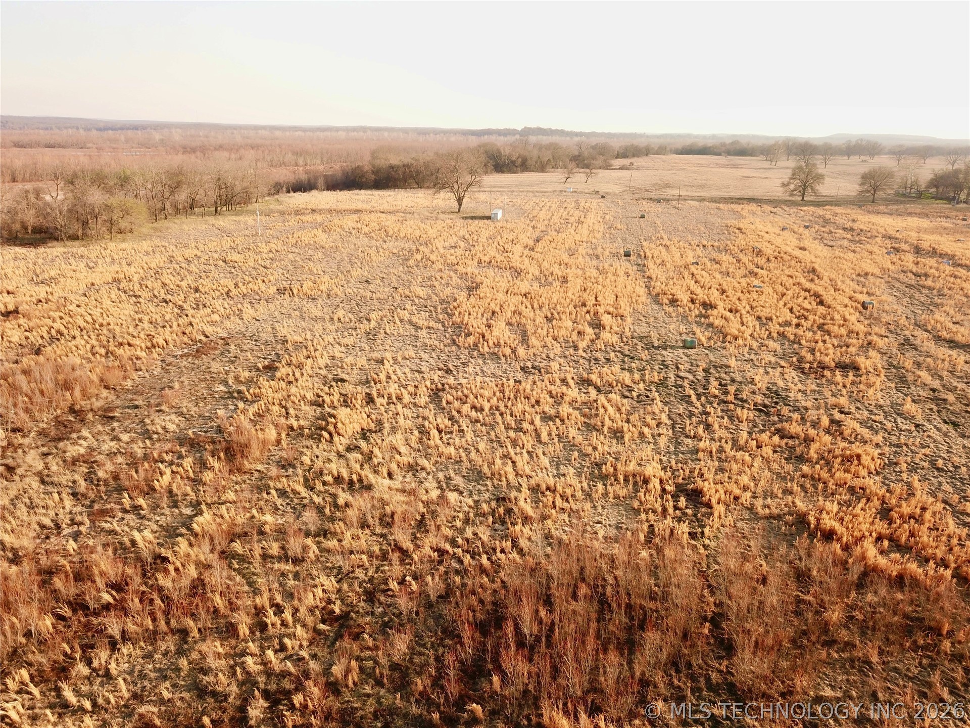 S 4110 Road Eufaula OK 74432