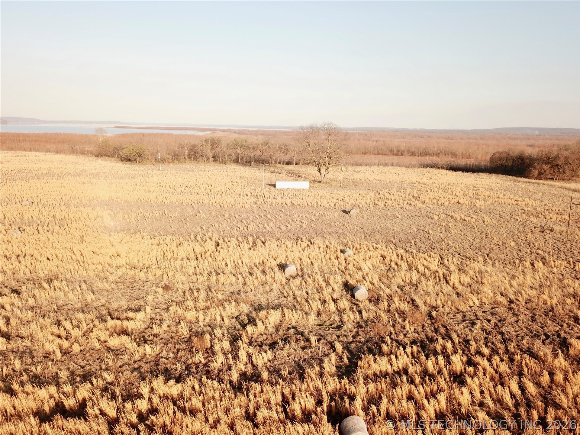 S 4110 Road Eufaula OK 74432