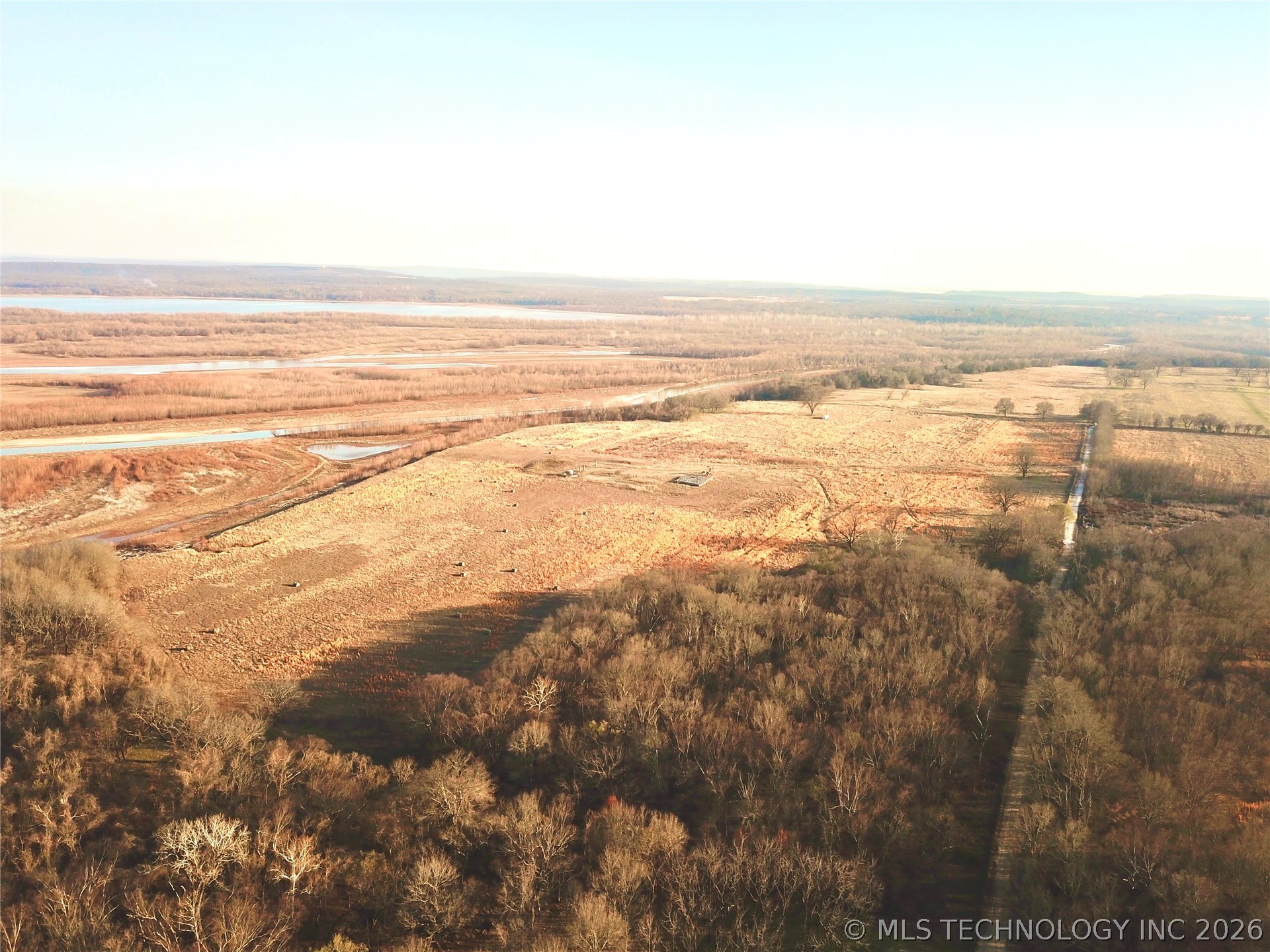 S 4110 Road Eufaula OK 74432