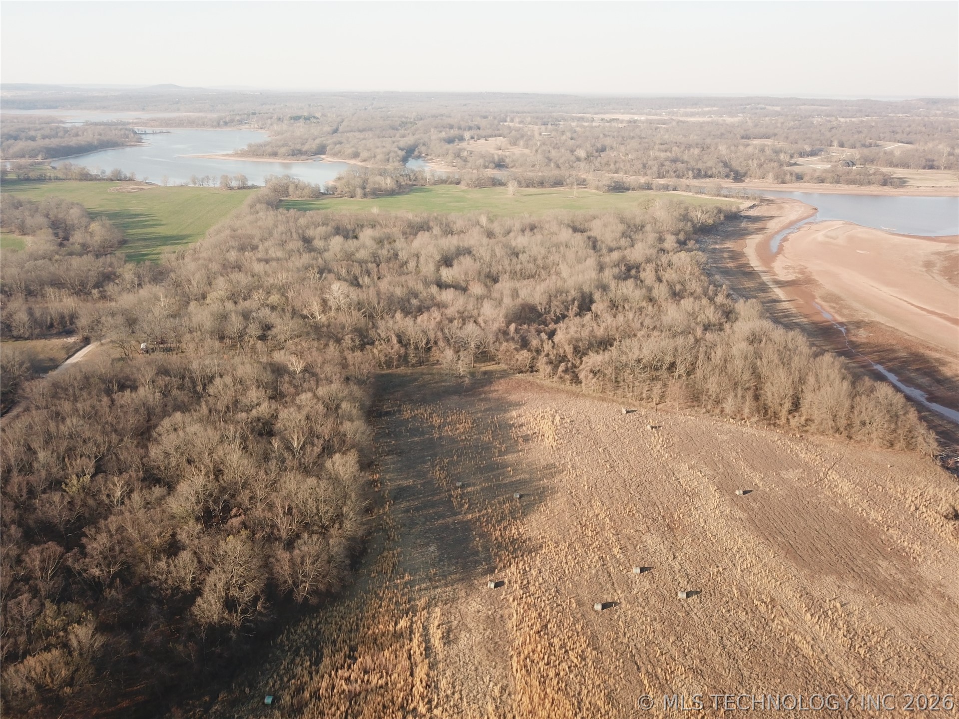 S 4110 Road Eufaula OK 74432