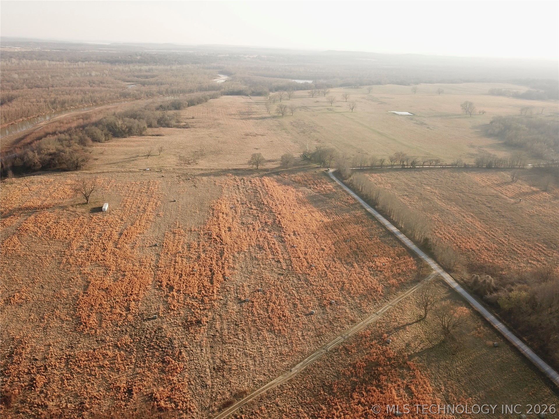 S 4110 Road Eufaula OK 74432