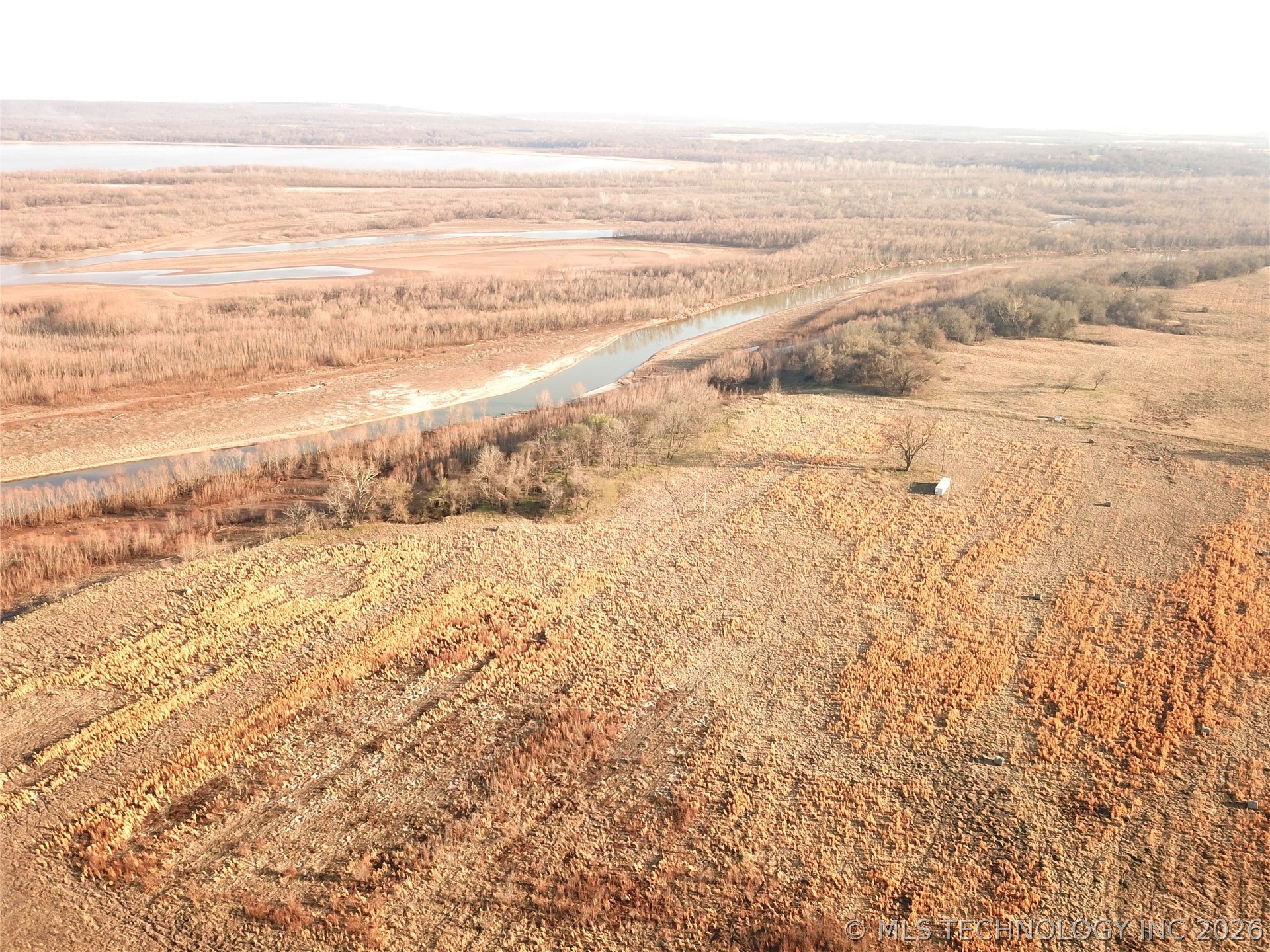 S 4110 Road Eufaula OK 74432