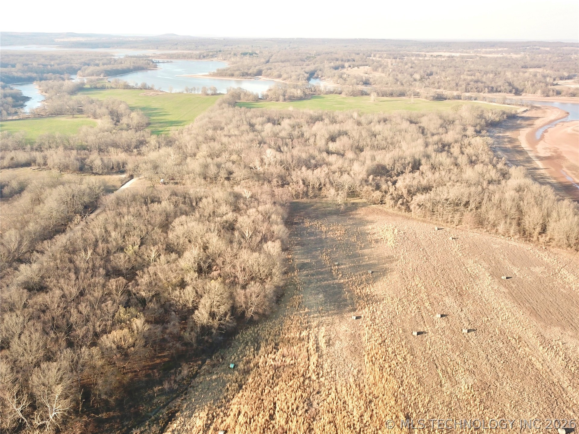S 4110 Road Eufaula OK 74432