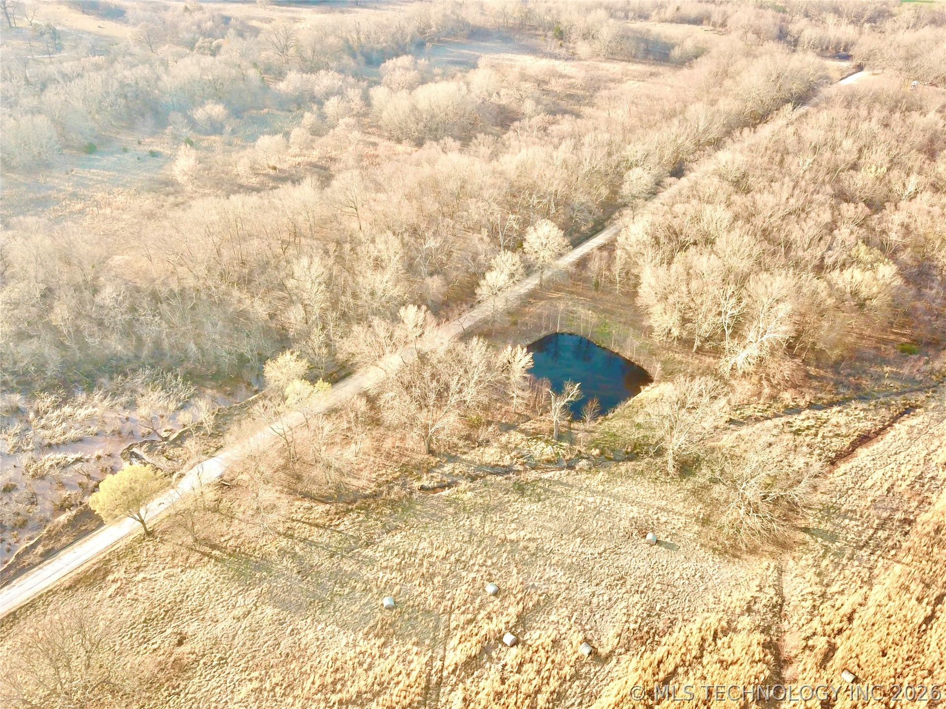 S 4110 Road Eufaula OK 74432