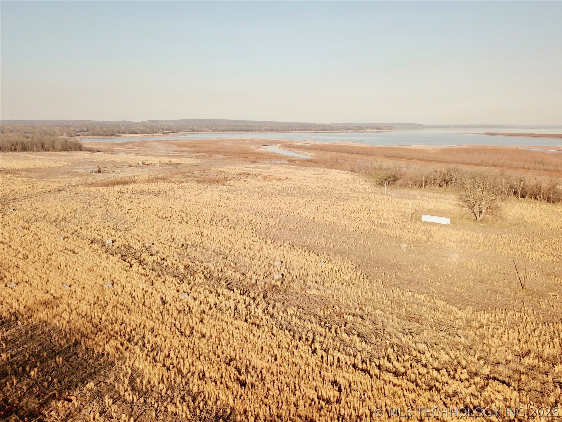 S 4110 Road Eufaula OK 74432