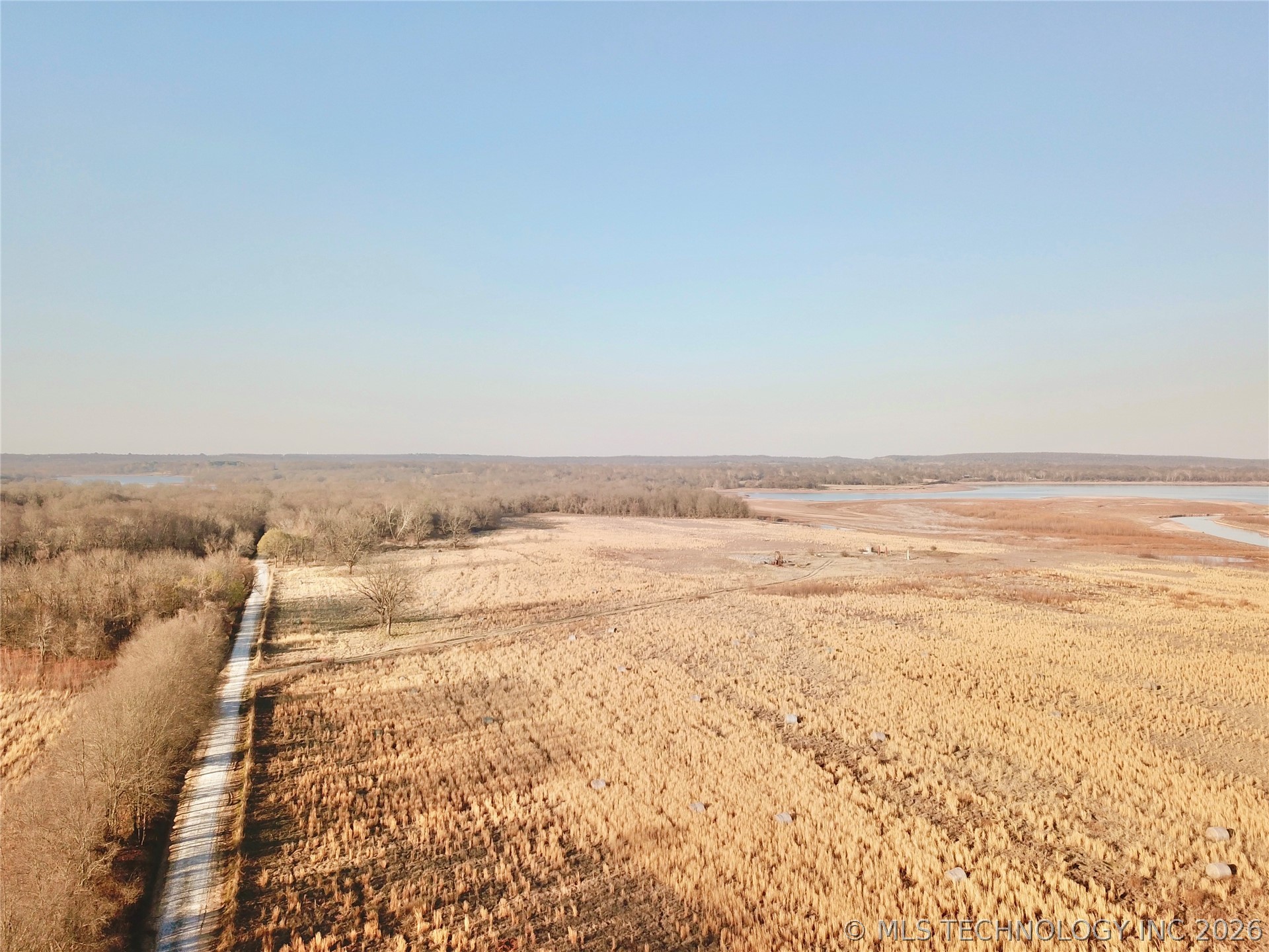 S 4110 Road Eufaula OK 74432