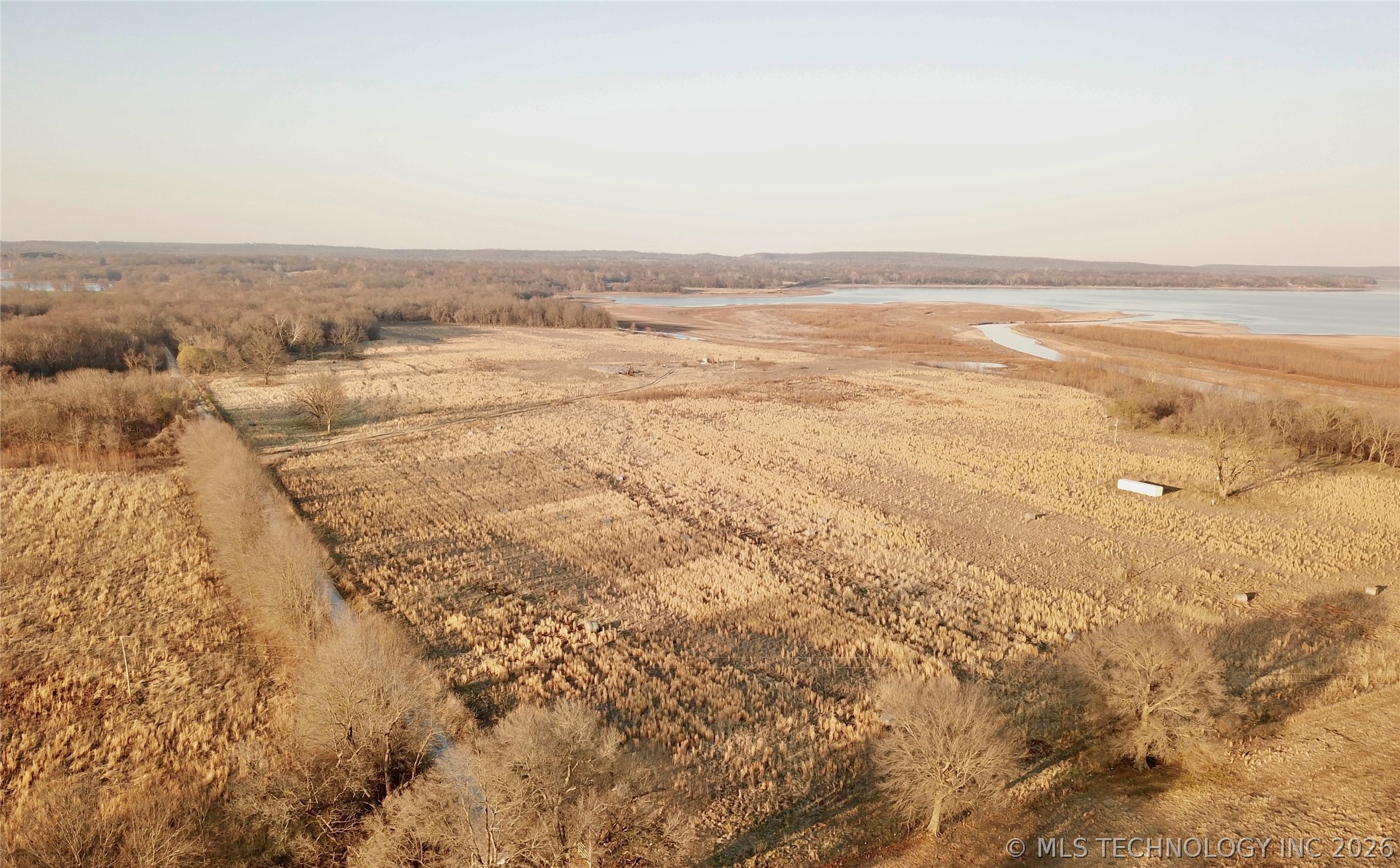 S 4110 Road Eufaula OK 74432