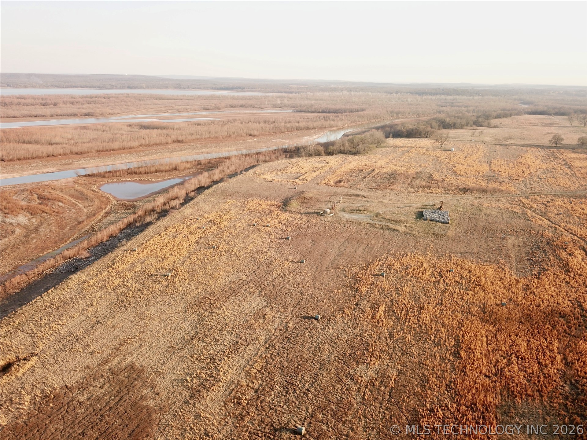S 4110 Road Eufaula OK 74432