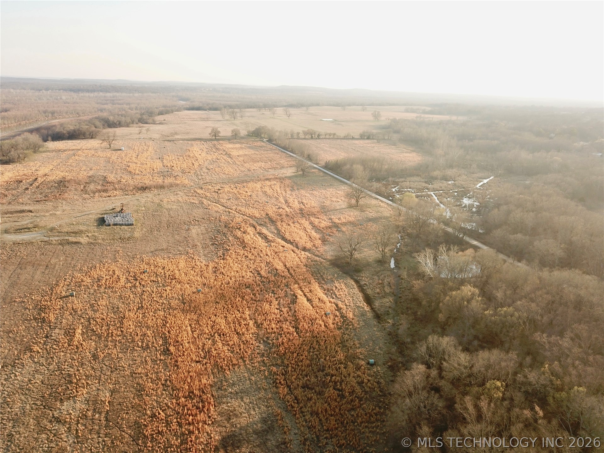 S 4110 Road Eufaula OK 74432