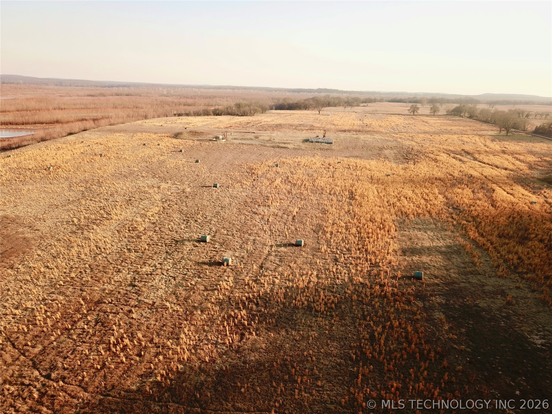 S 4110 Road Eufaula OK 74432