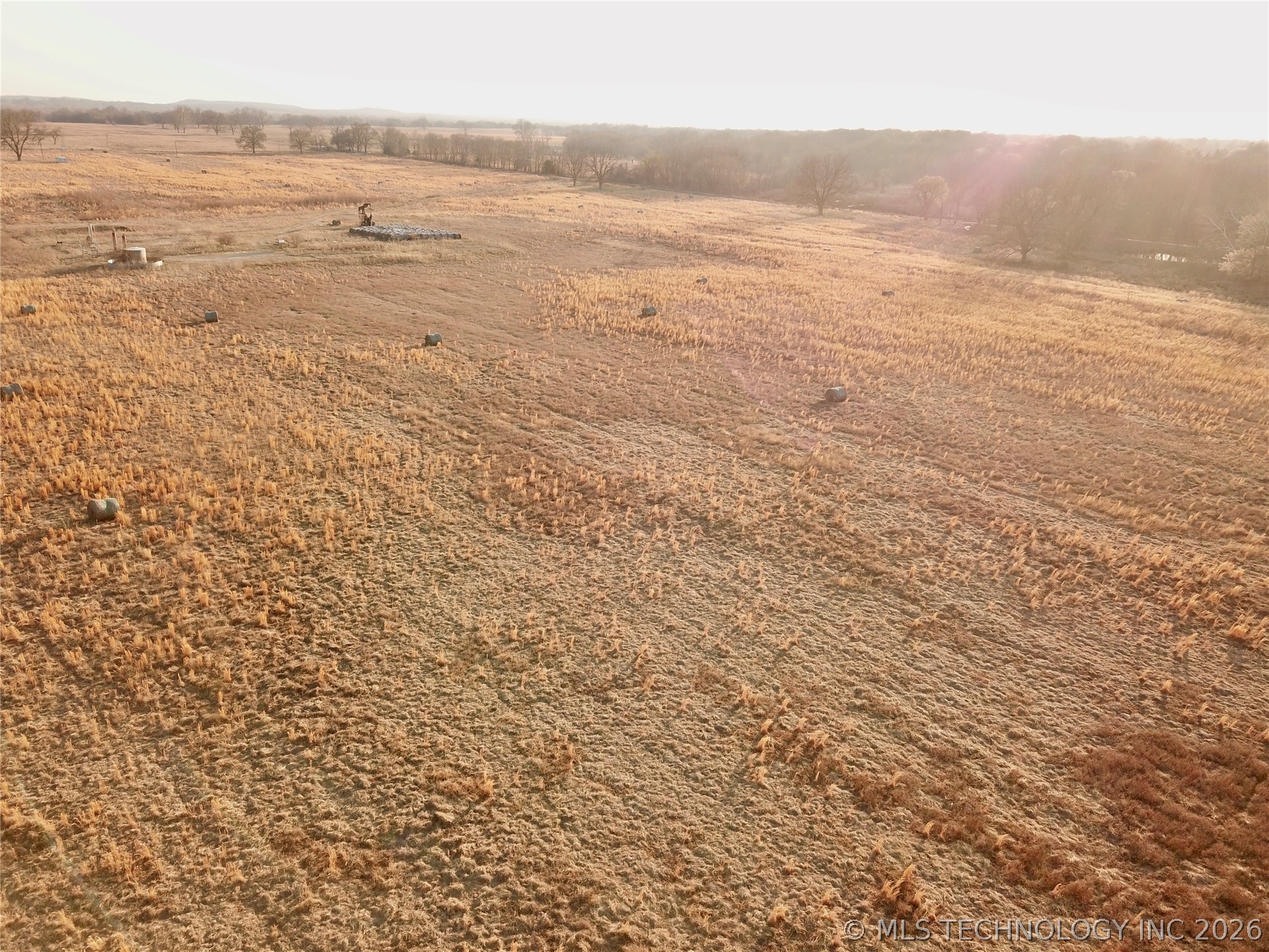 S 4110 Road Eufaula OK 74432