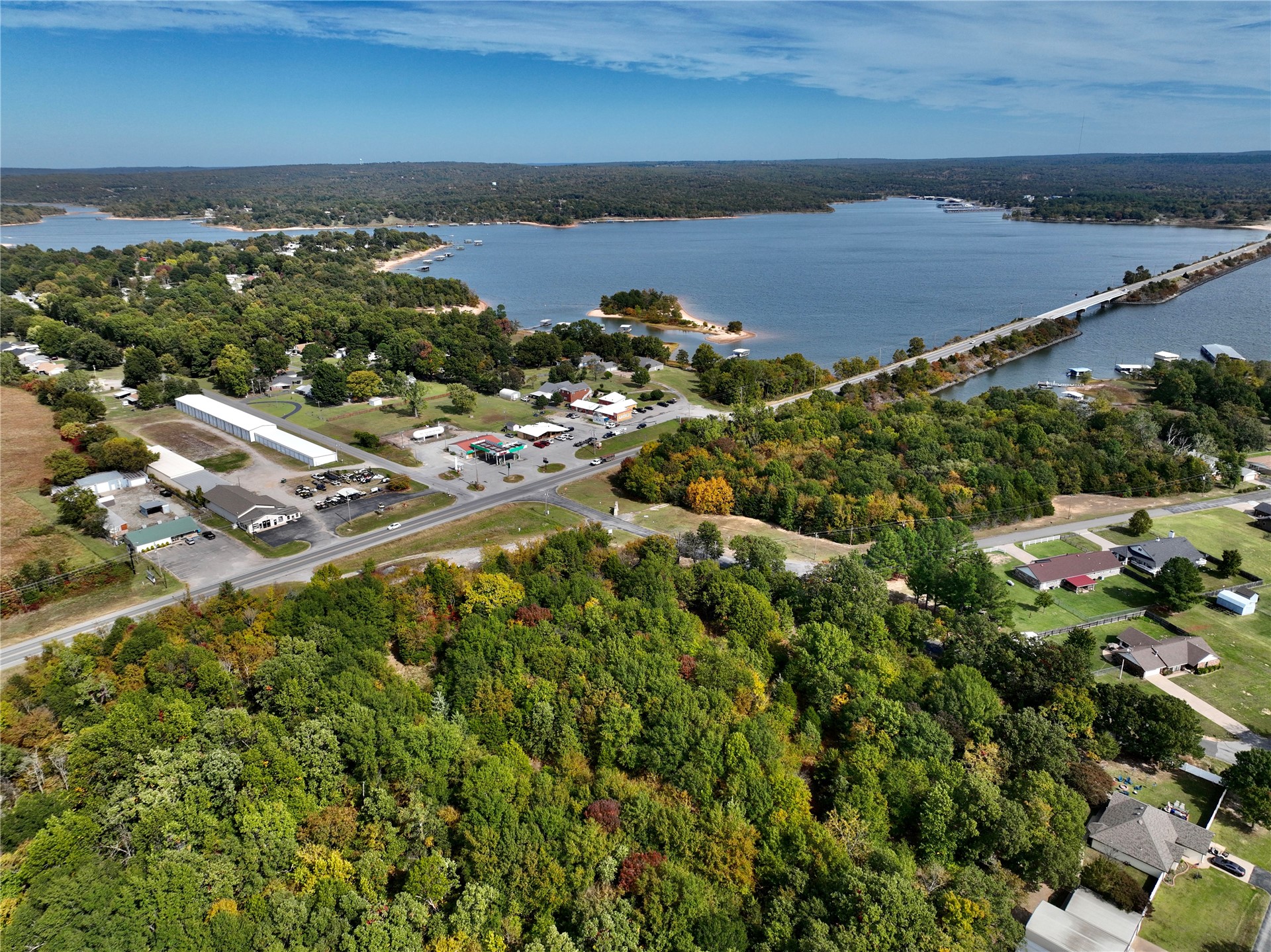 3 E Highway 9 Eufaula OK 74432