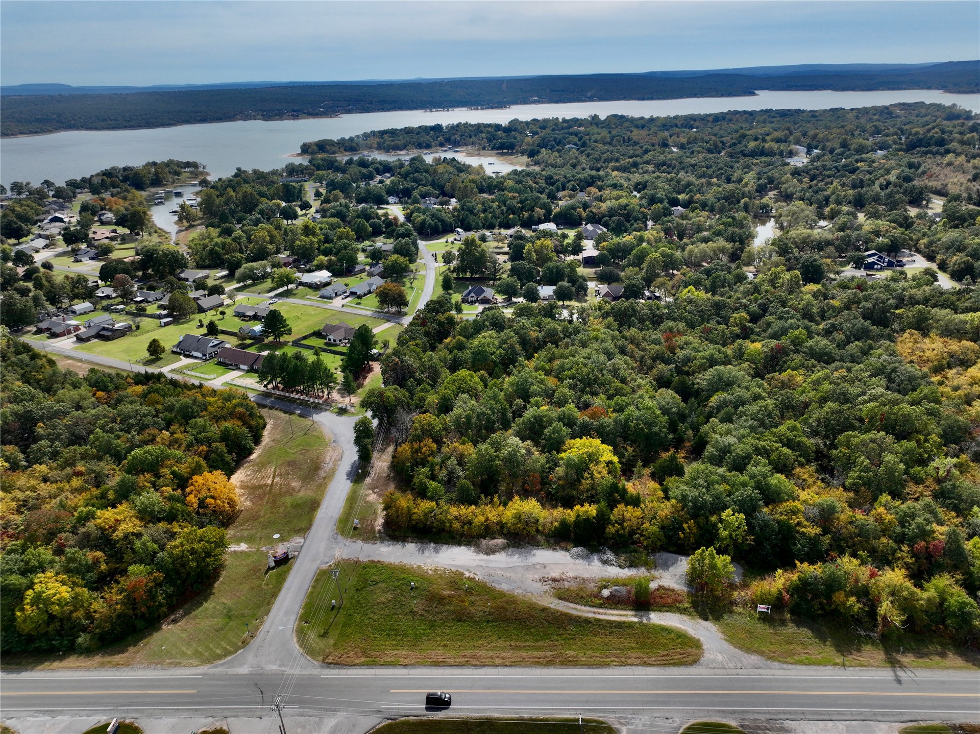 3 E Highway 9 Eufaula OK 74432