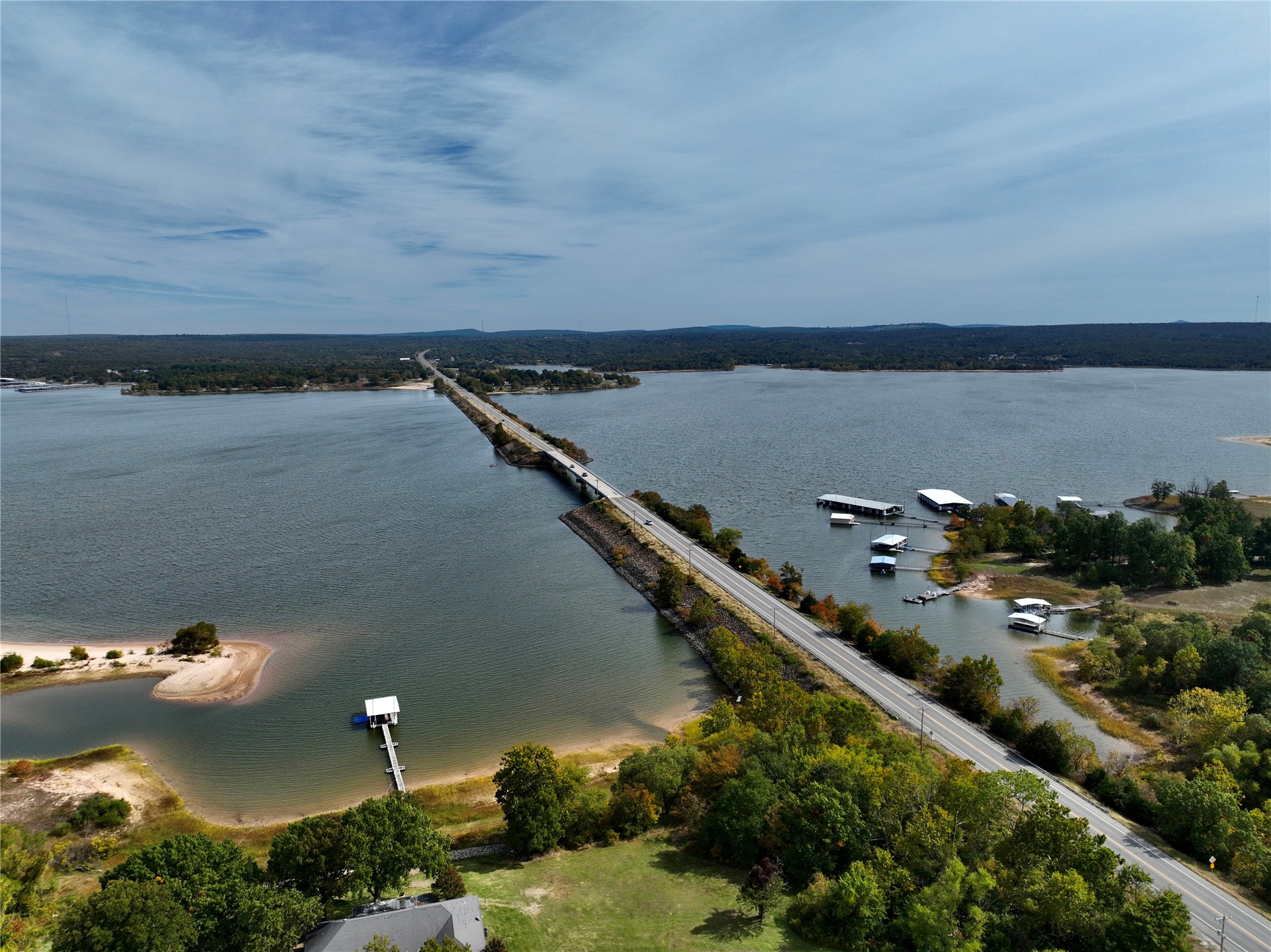 3 E Highway 9 Eufaula OK 74432